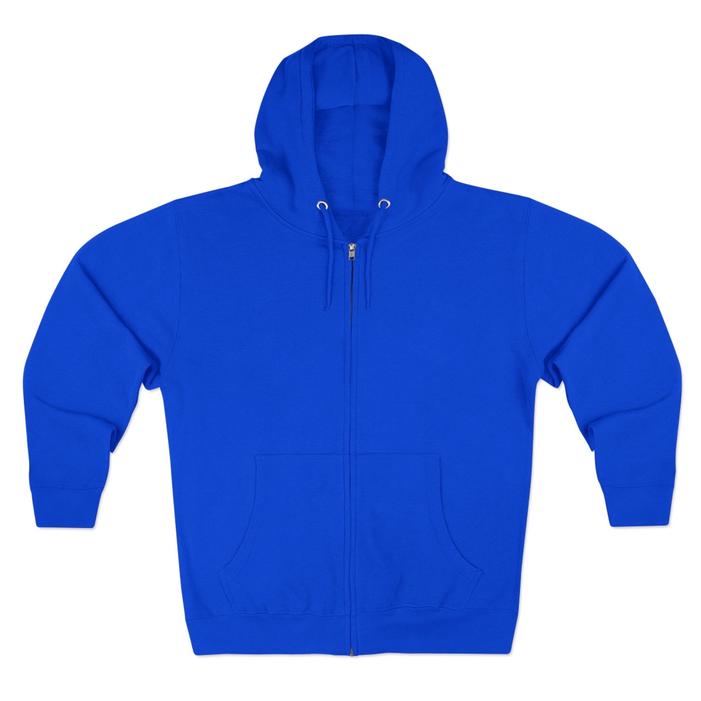 PRIME REALITY Inspired UNISEX Zip Hoodie