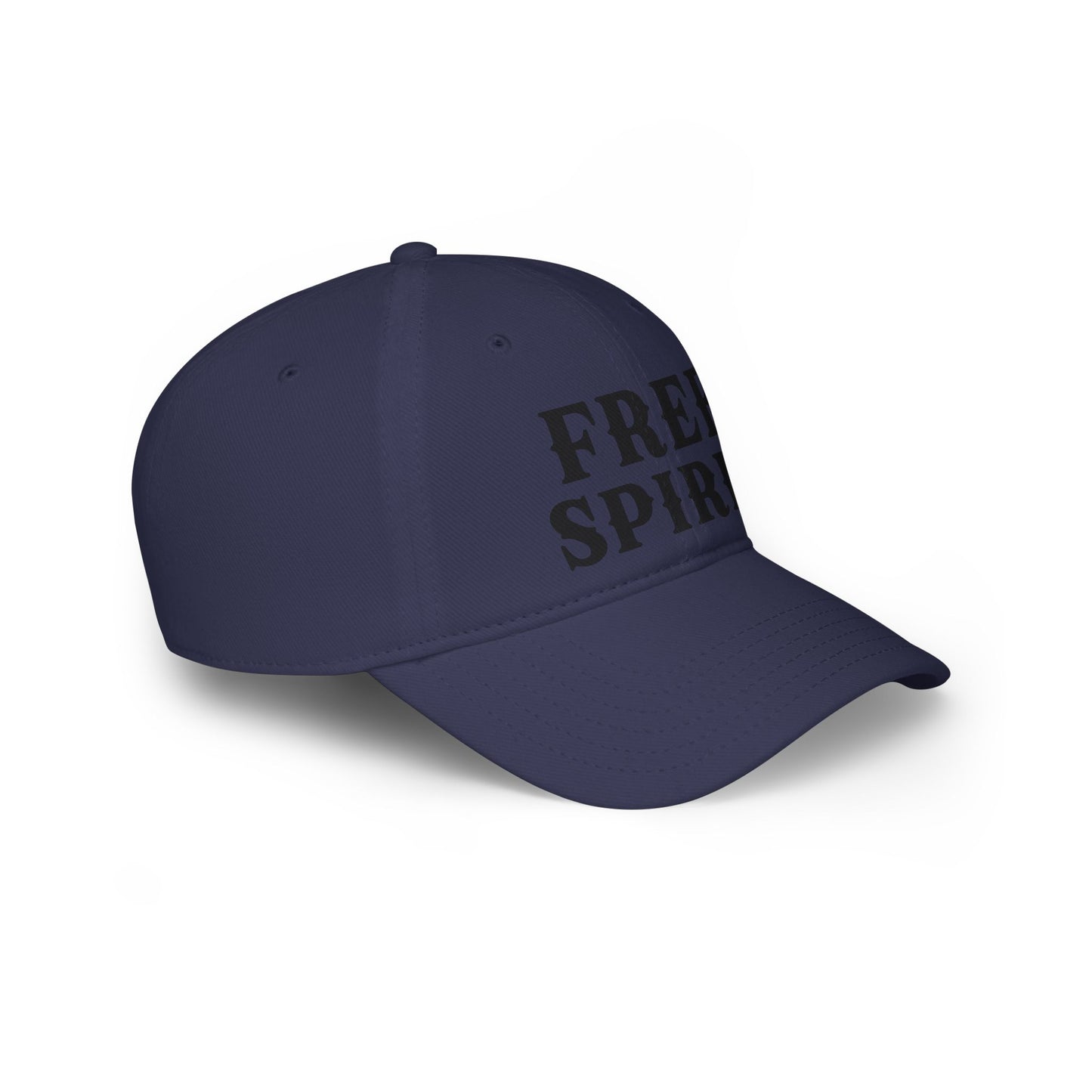 FREE SPIRIT L O Low Profile Baseball Cap