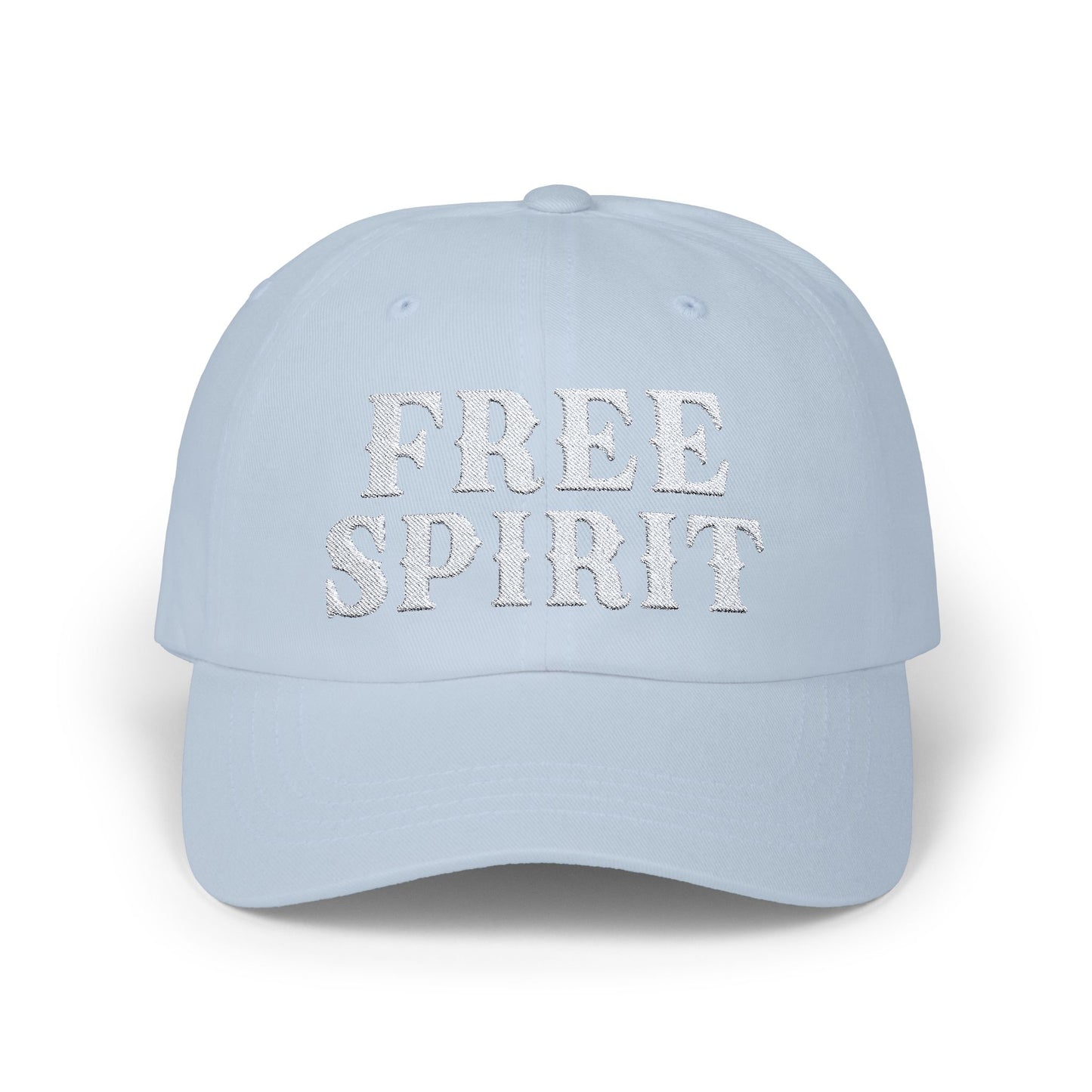 FREE SPIRIT Classic Dad Cap