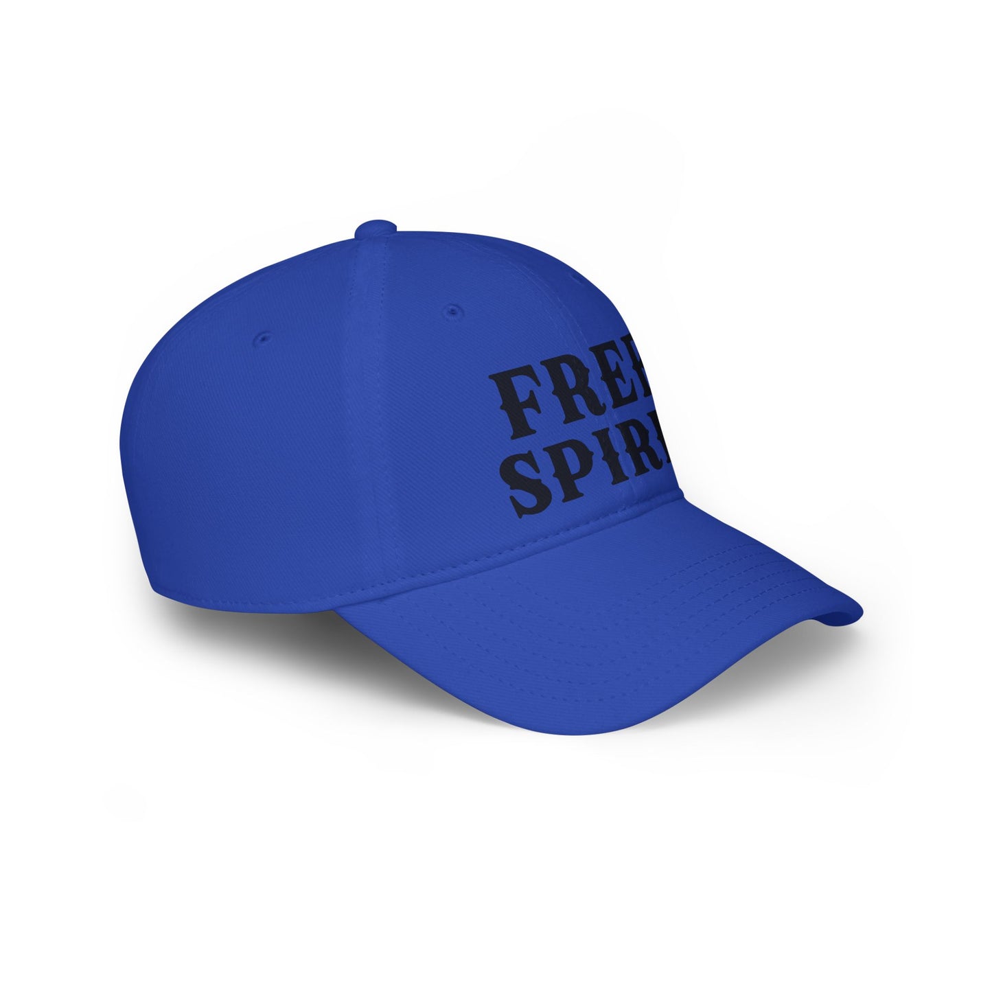 FREE SPIRIT B L Low Profile Baseball Cap