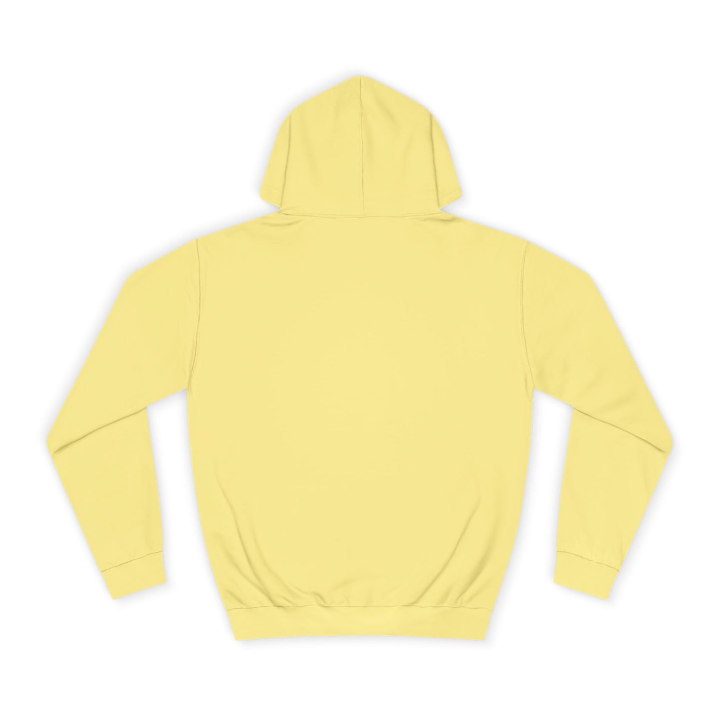 INSPIRED GARDEN L UNISEX College Hoodie