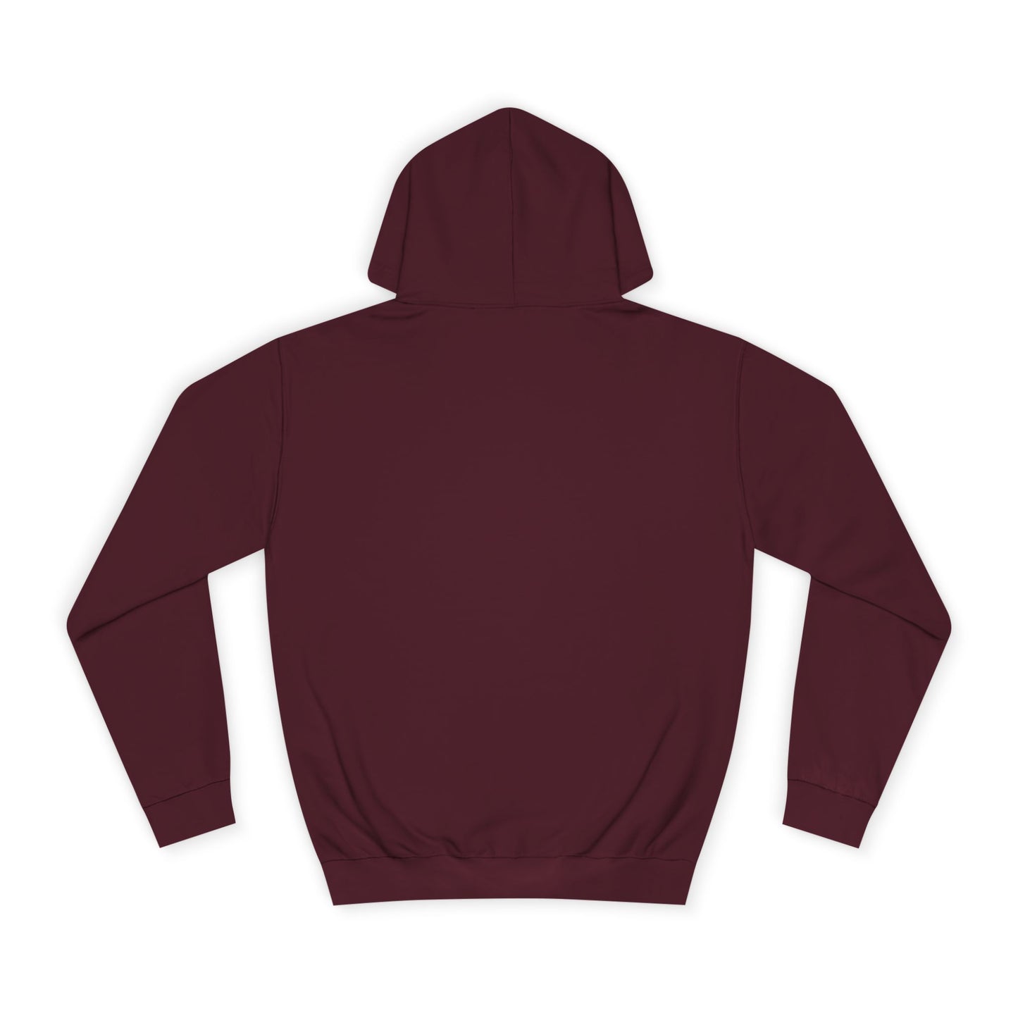 INSPIRED GARDEN UNISEX College Hoodie