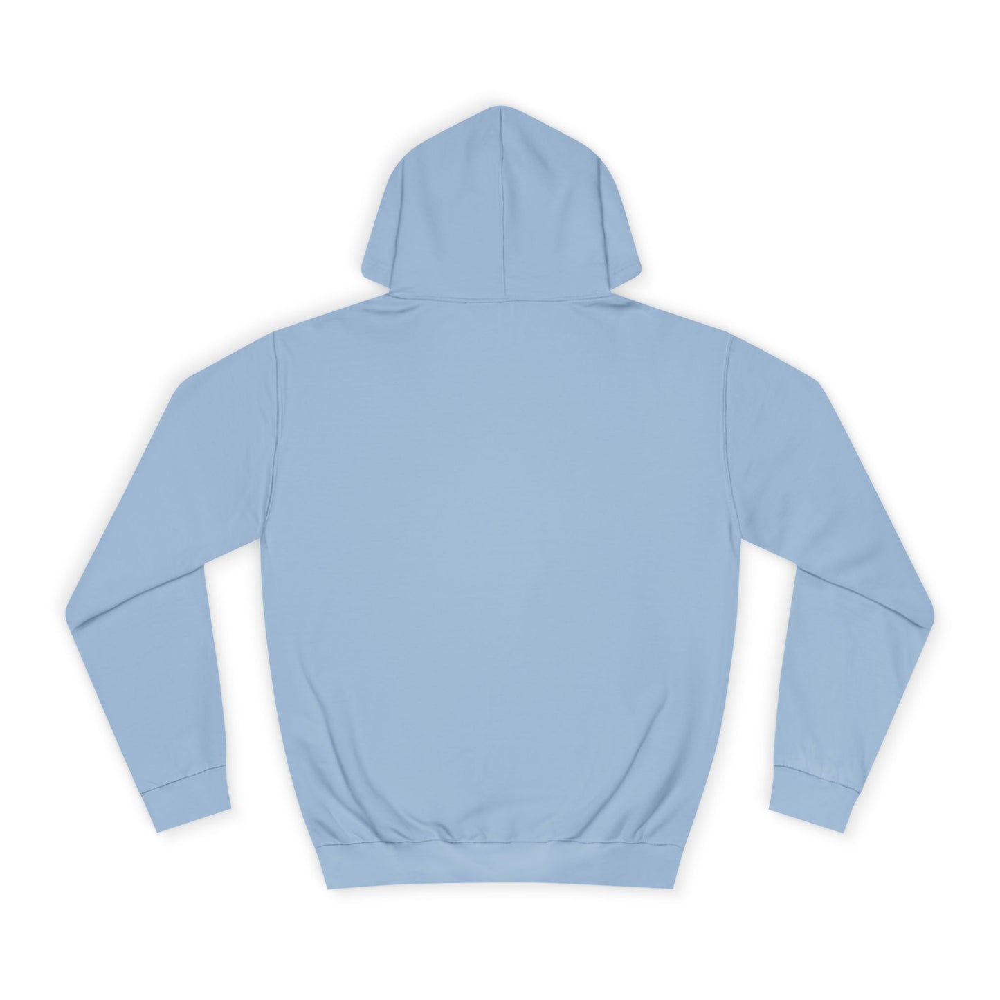INSPIRED GARDEN L UNISEX College Hoodie
