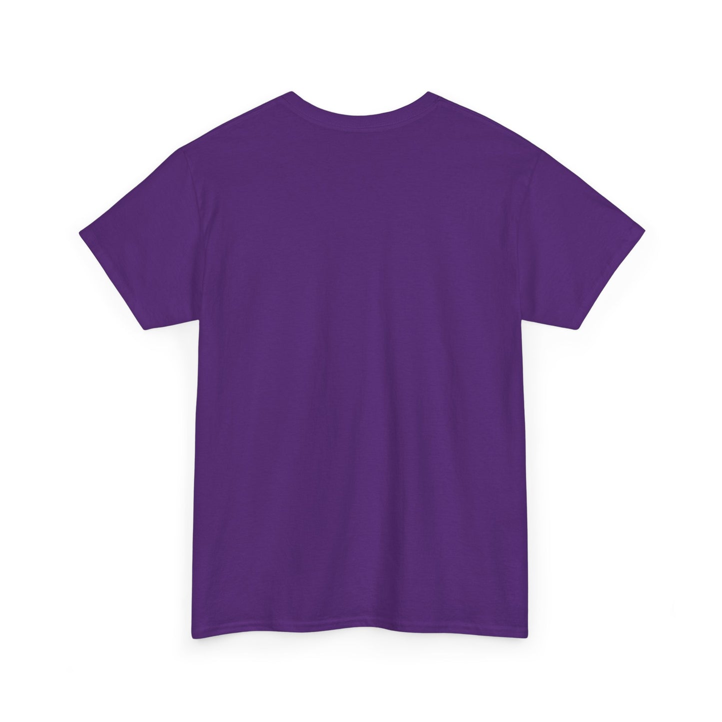 INSPIRED HWWF UNISEX Heavy Cotton Tee