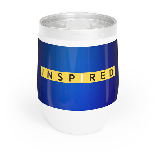 INSPIRED Original Chill Wine Tumbler