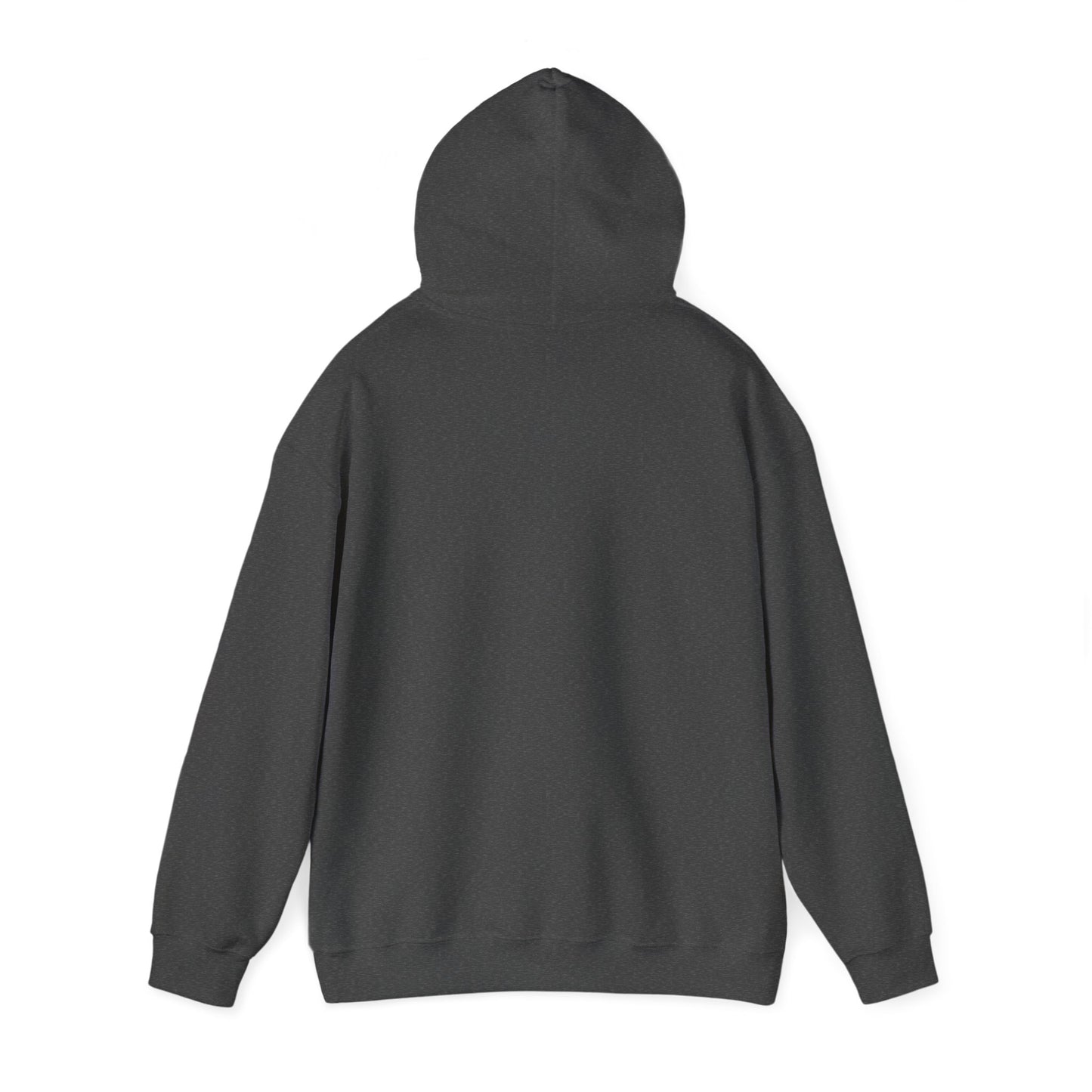 INSPIRE MORE Unisex Heavy Blend™ Hooded Sweatshirt