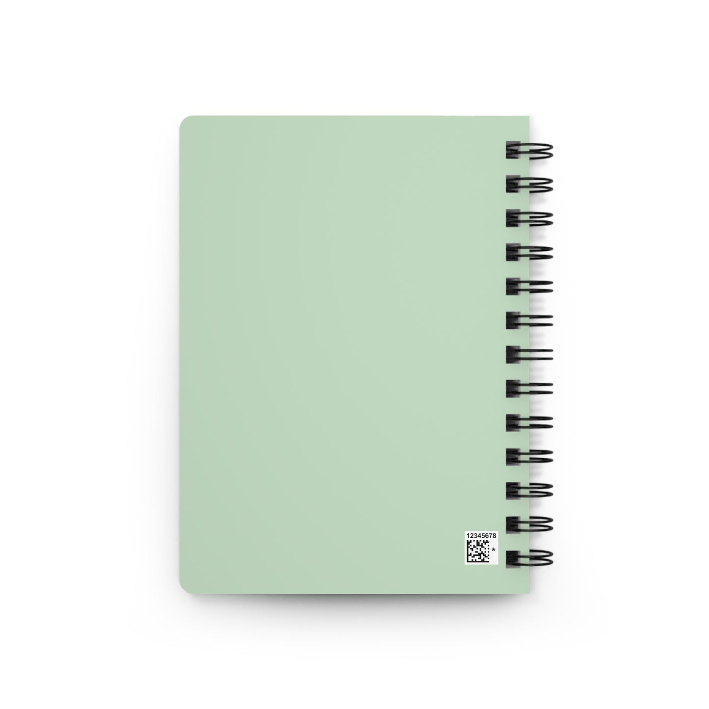 INSPIRED Spiral Bound Journal