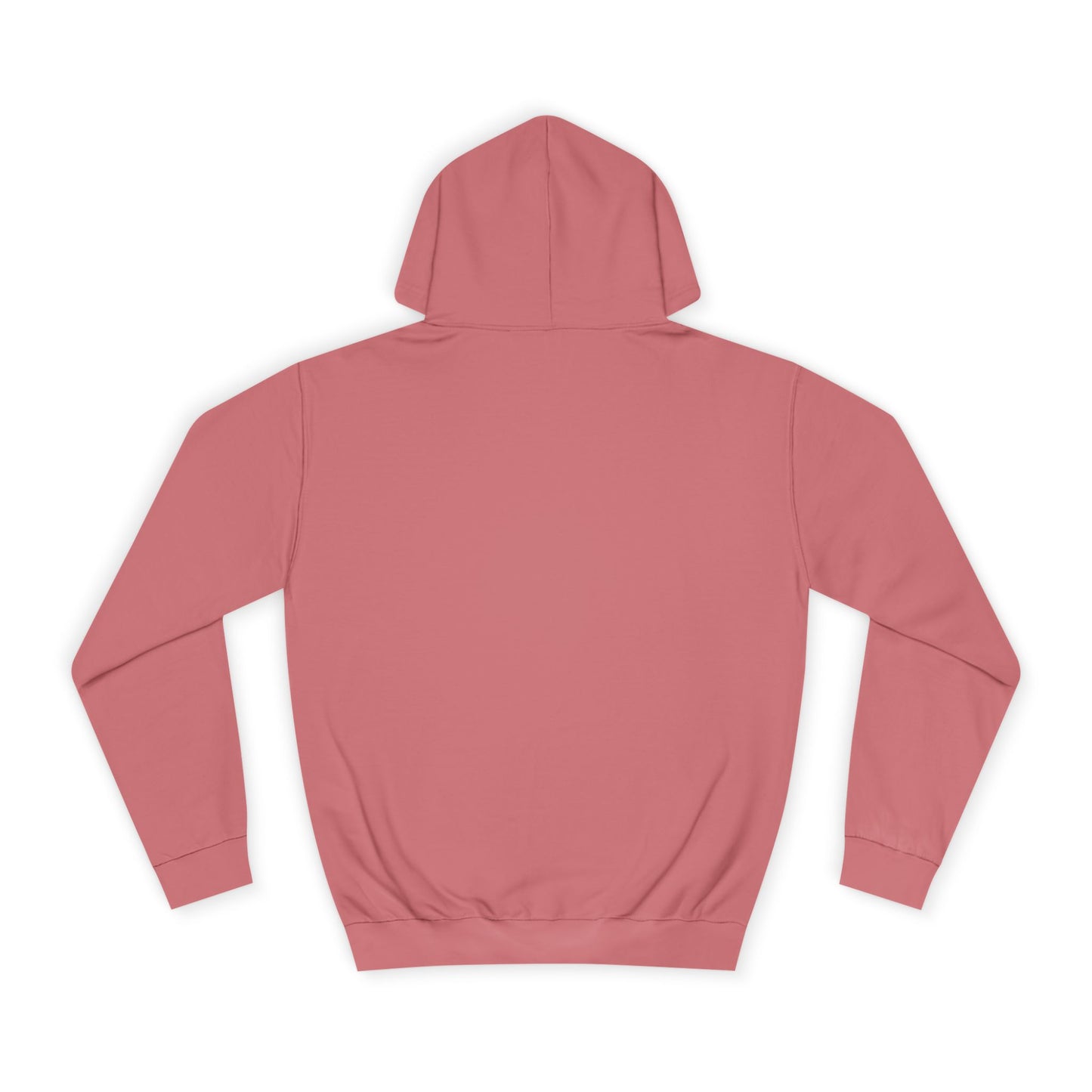 INSPIRED GARDEN UNISEX College Hoodie