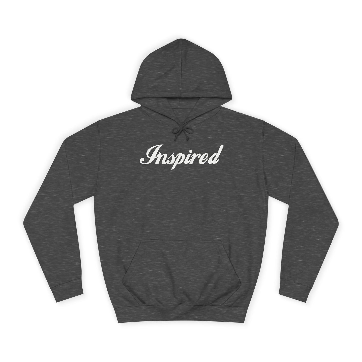 INSPIRED UNISEX Hoodie