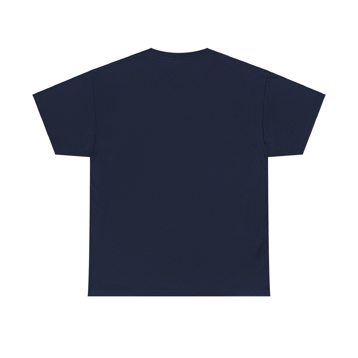 INSPIRED HWWF UNISEX Heavy Cotton Tee