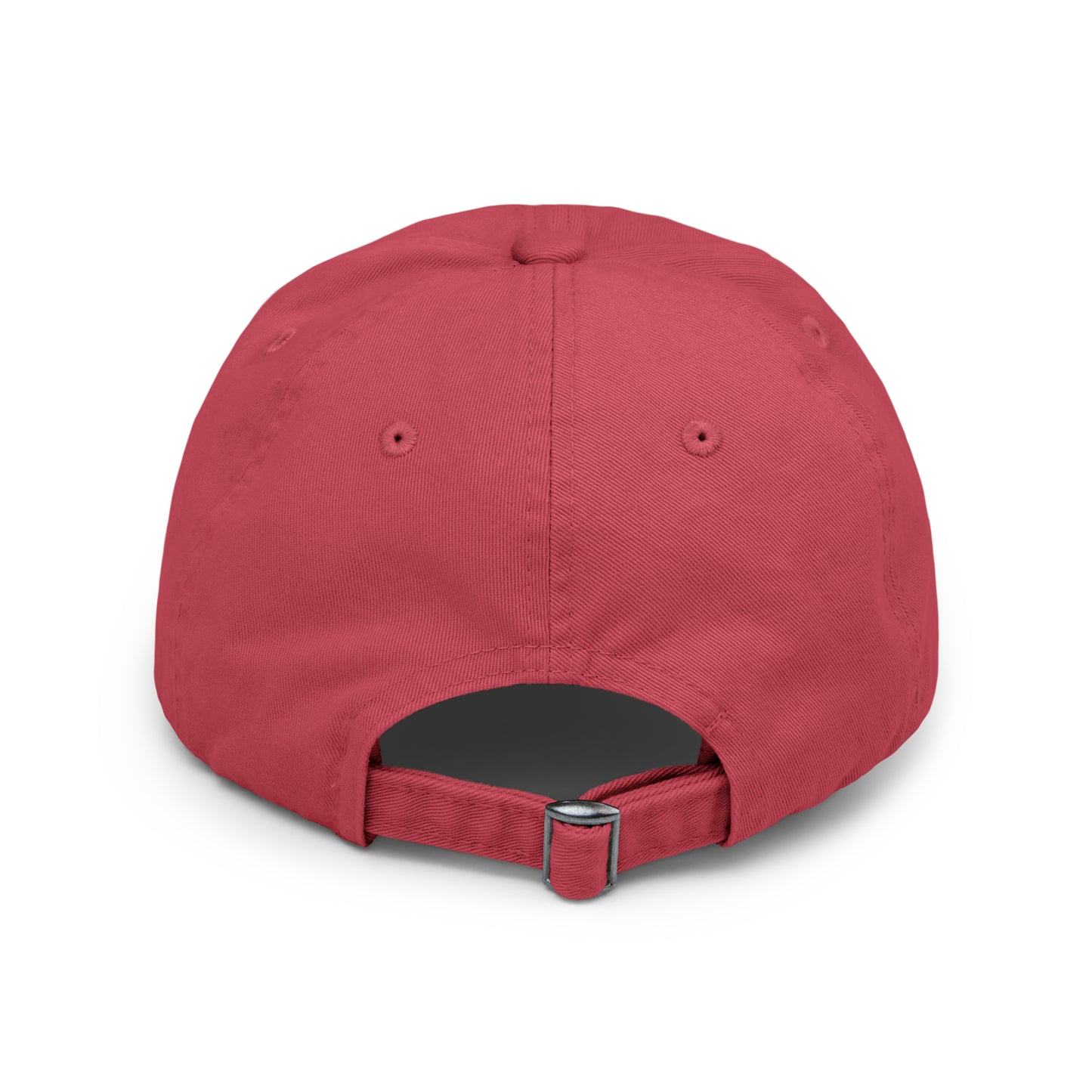 INSPIRED Original Unisex Distressed Cap