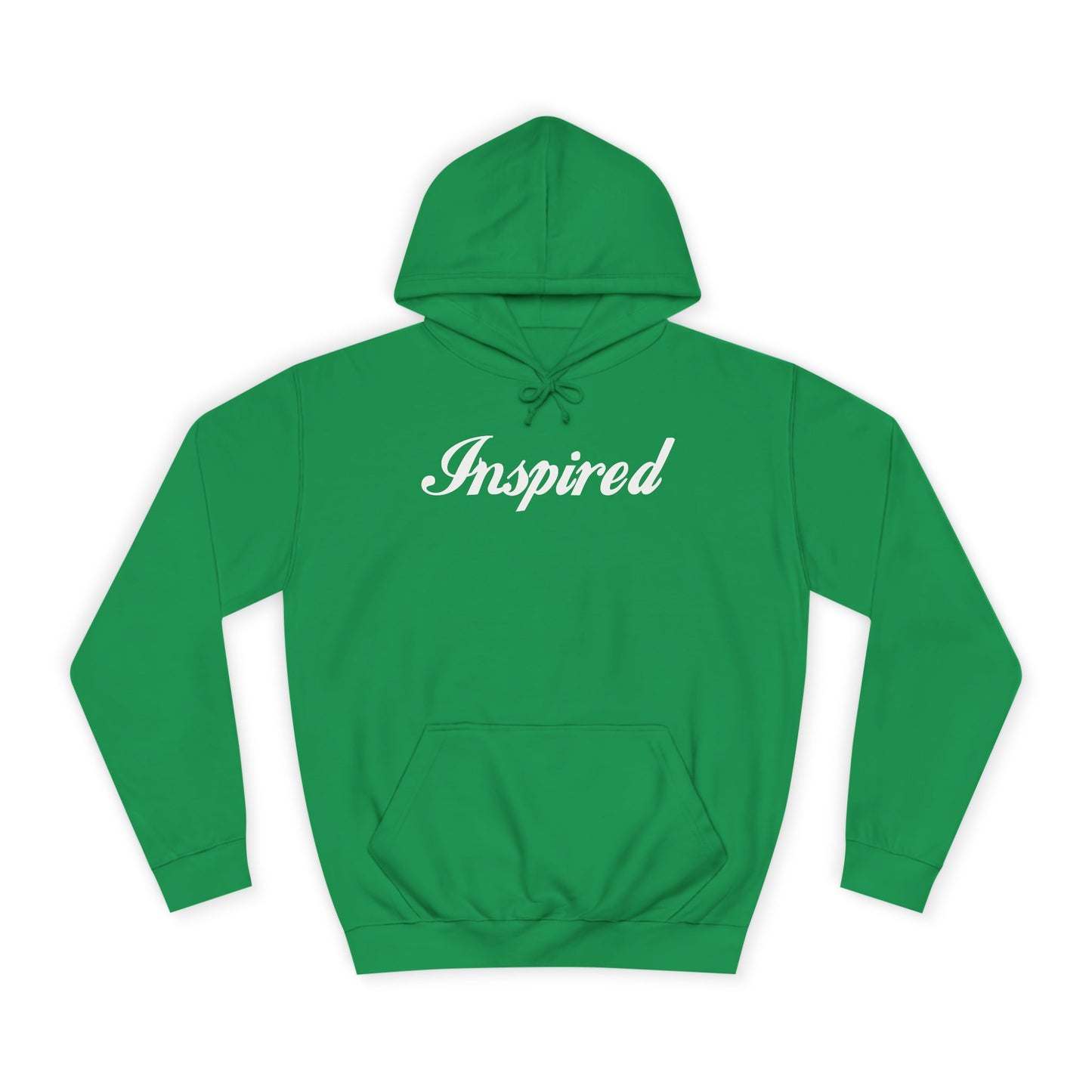 INSPIRED UNISEX Hoodie