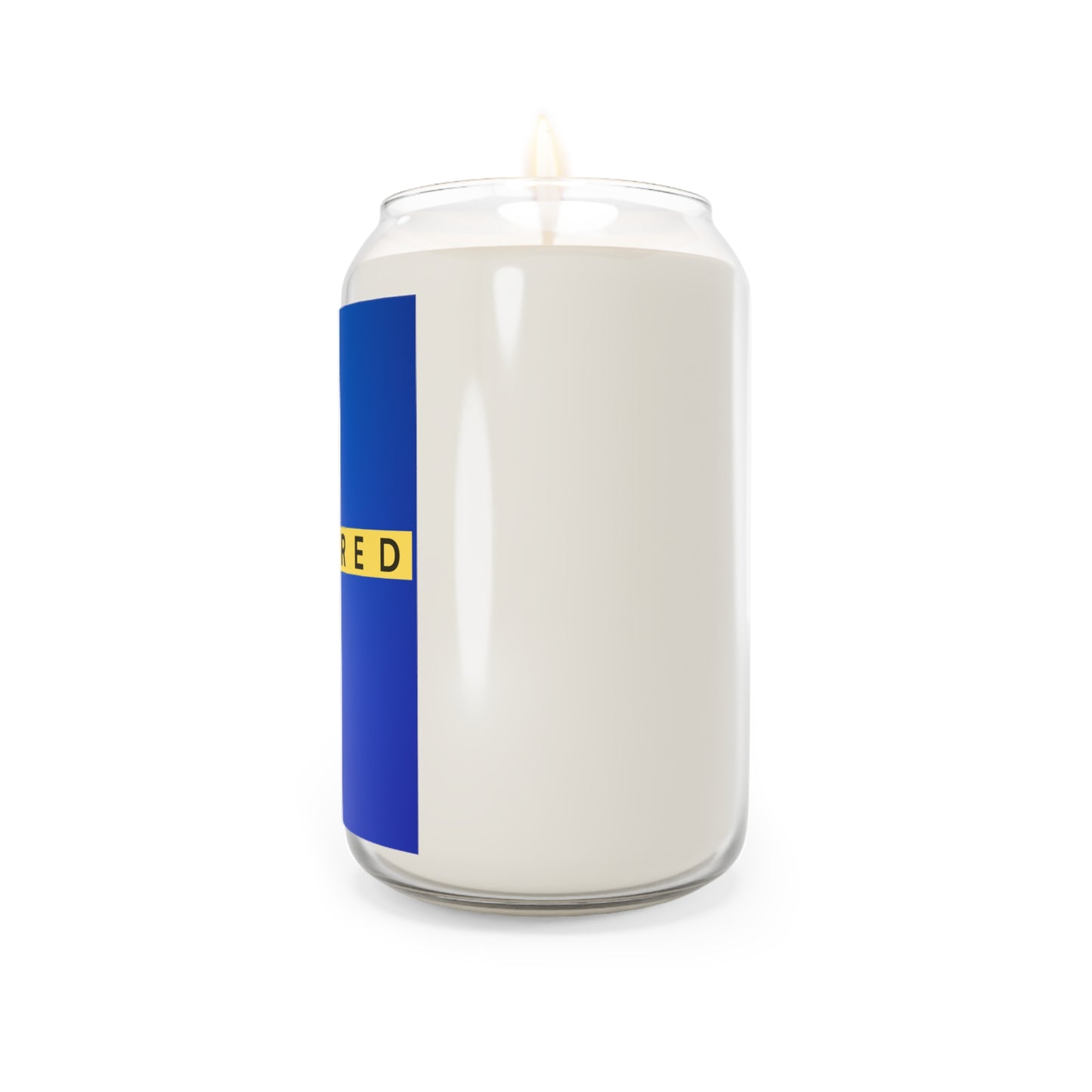 INSPIRED Original Big Scented Candle, 13.75oz