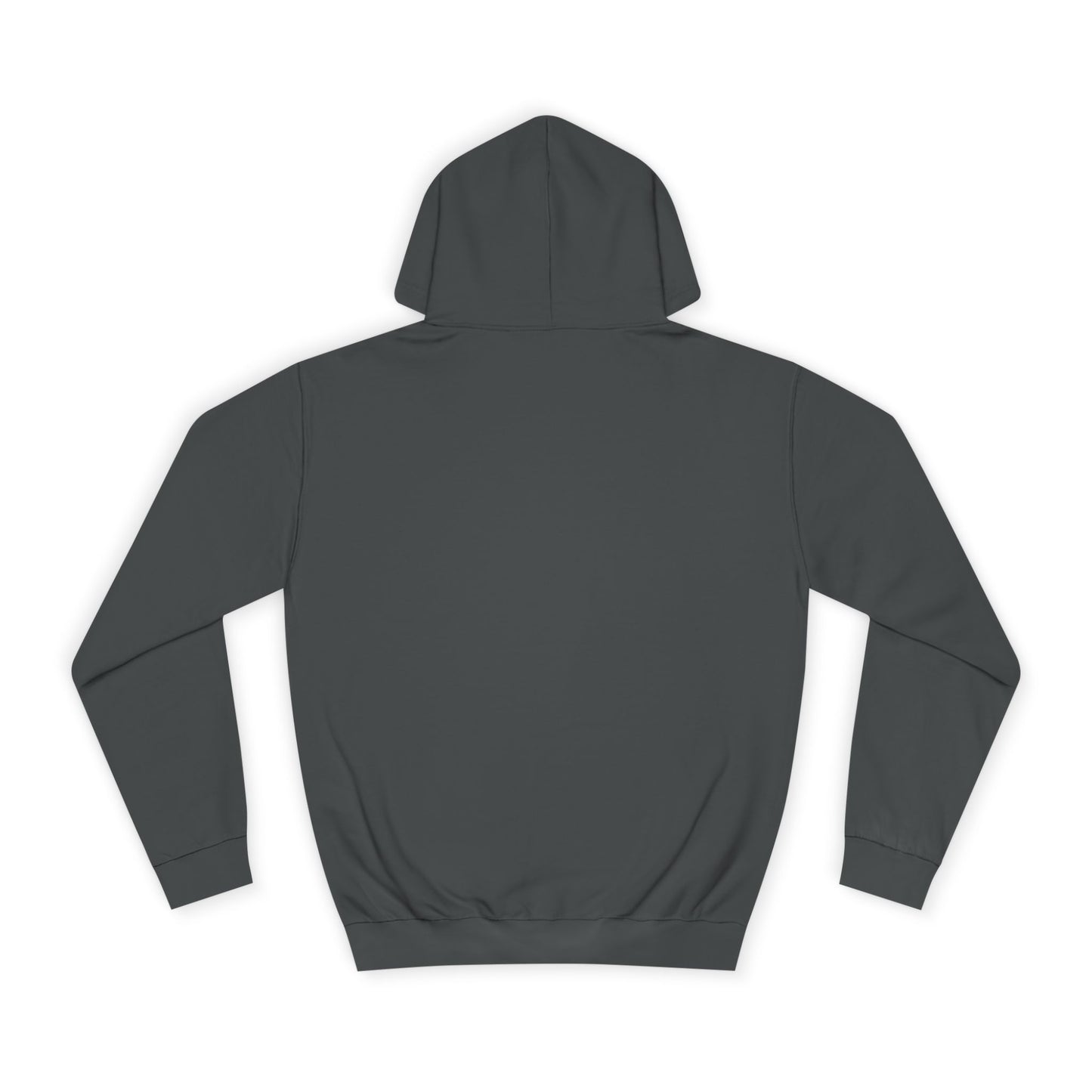INSPIRED GARDEN L UNISEX College Hoodie