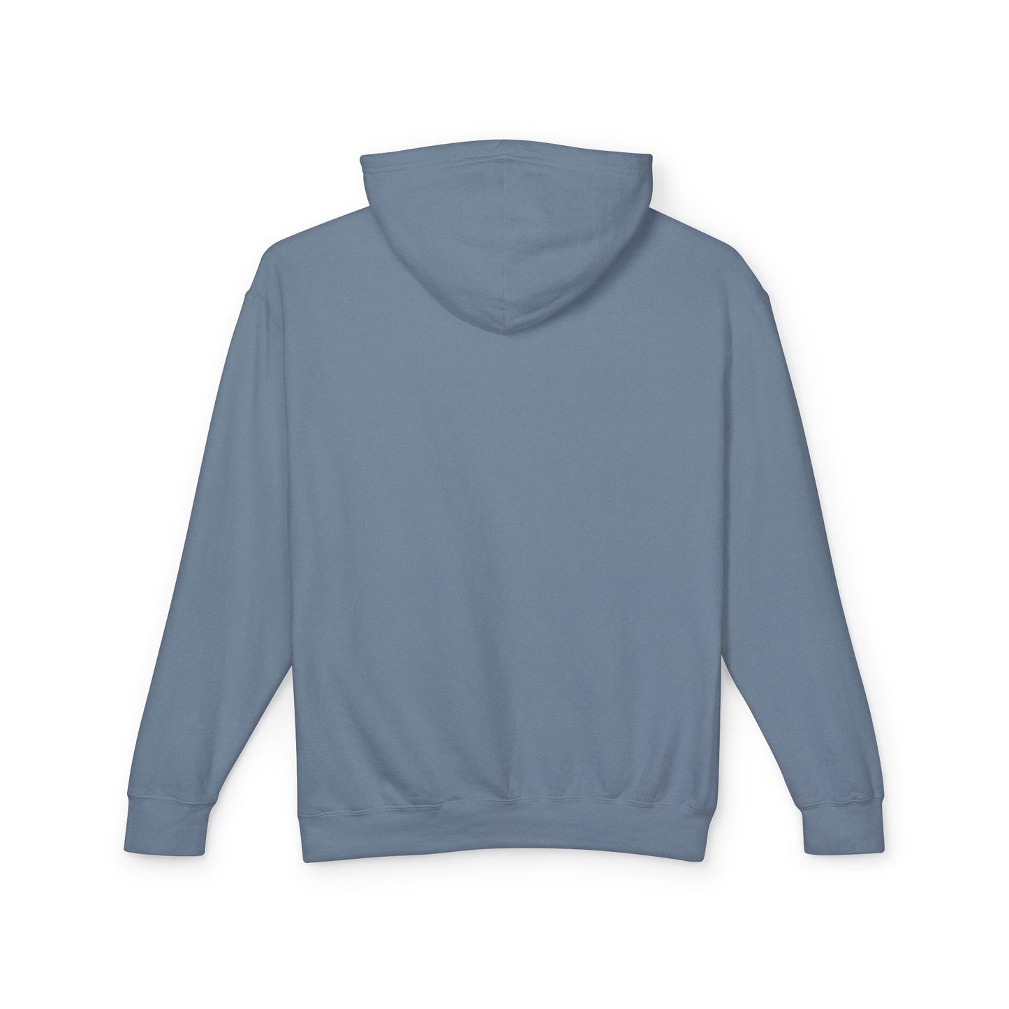 PRIME REALITY Unisex Lightweight Hooded Sweatshirt