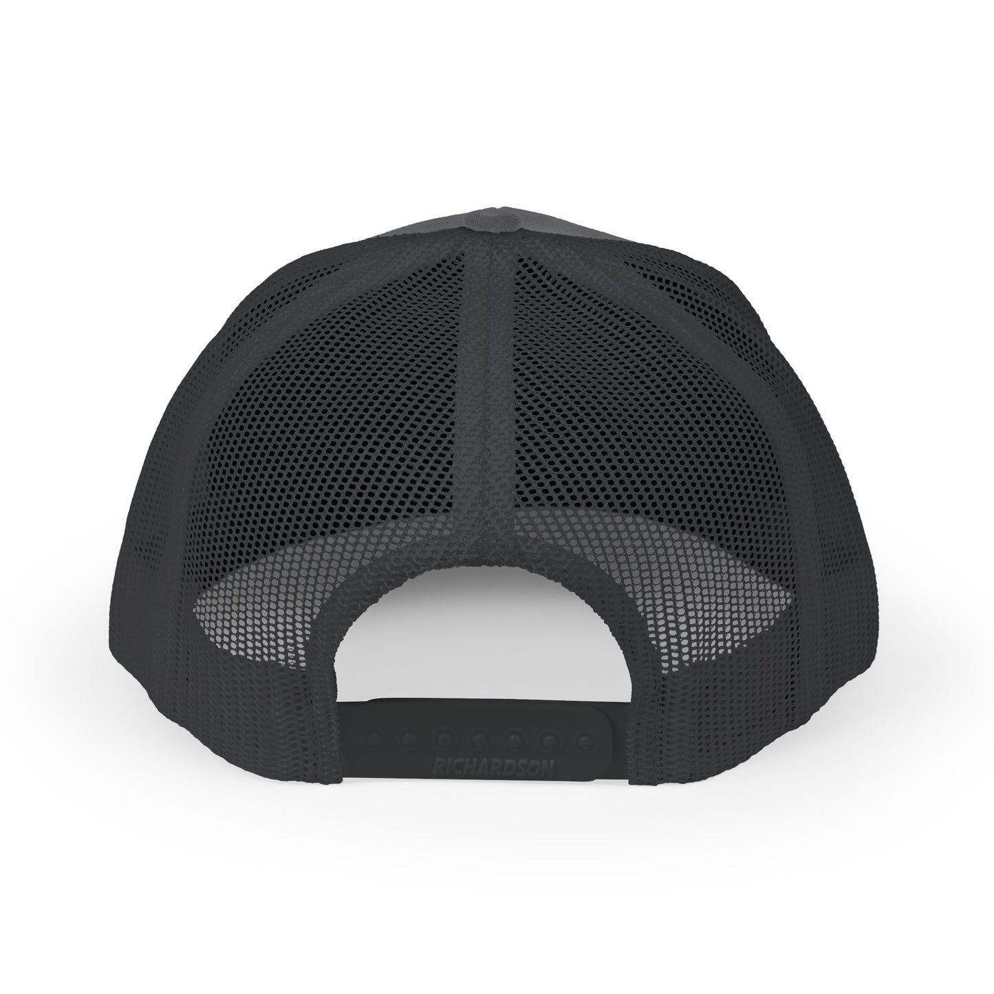 I LOVE MY INSPIRED TRIBE Embroidered Snapback Trucker Cap