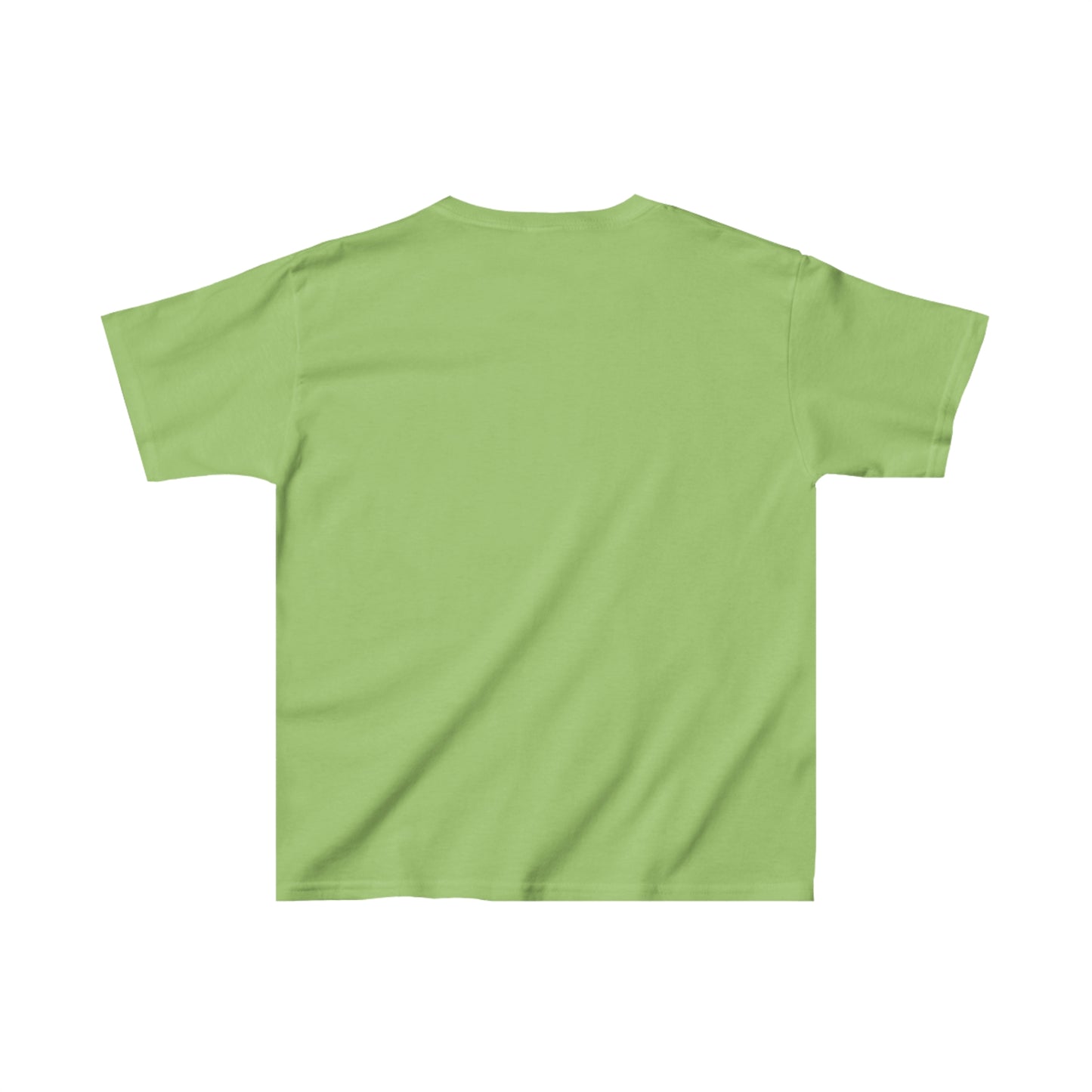 INSPIRED Everything Is Always...Kids Heavy Cotton™ Tee