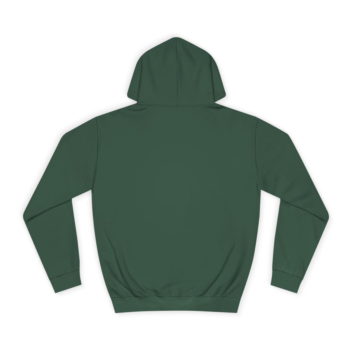 INSPIRED GARDEN L UNISEX College Hoodie
