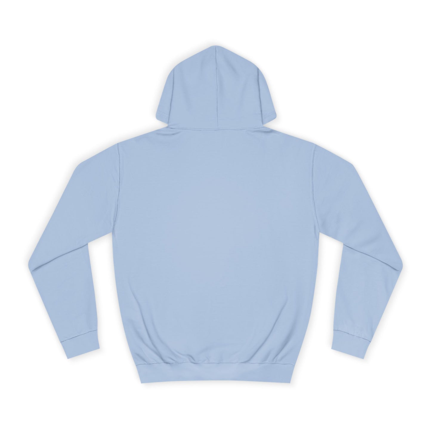INSPIRED GARDEN P UNISEX College Hoodie