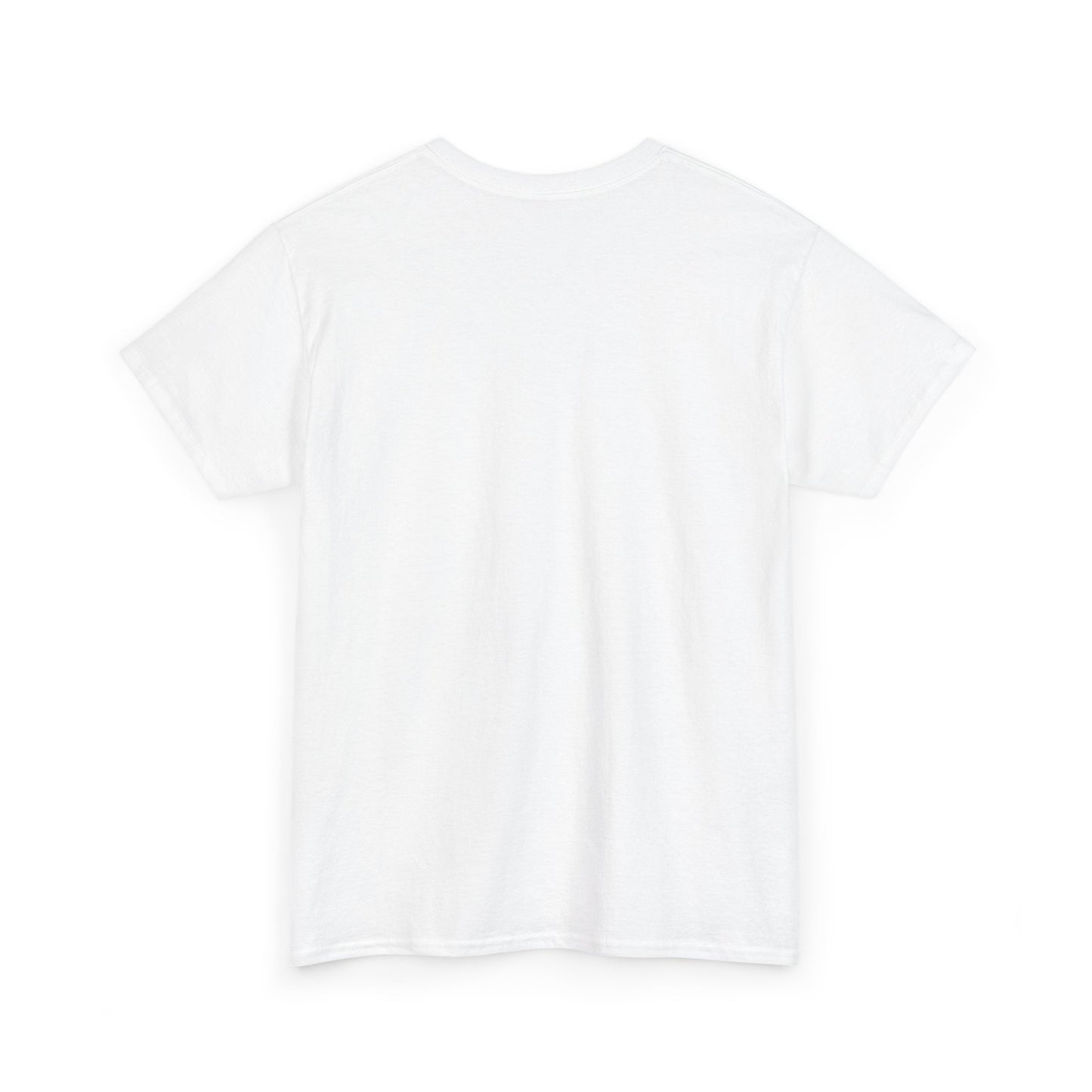 INSPIRED HWWF UNISEX Heavy Cotton Tee