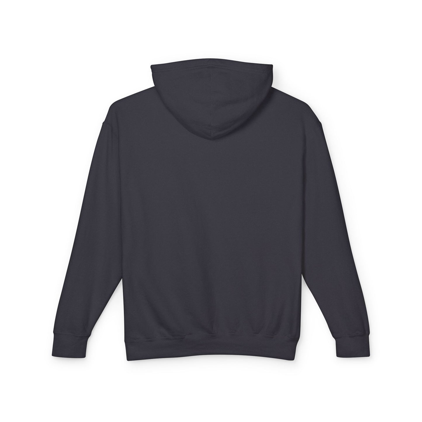 PRIME REALITY Unisex Lightweight Hooded Sweatshirt