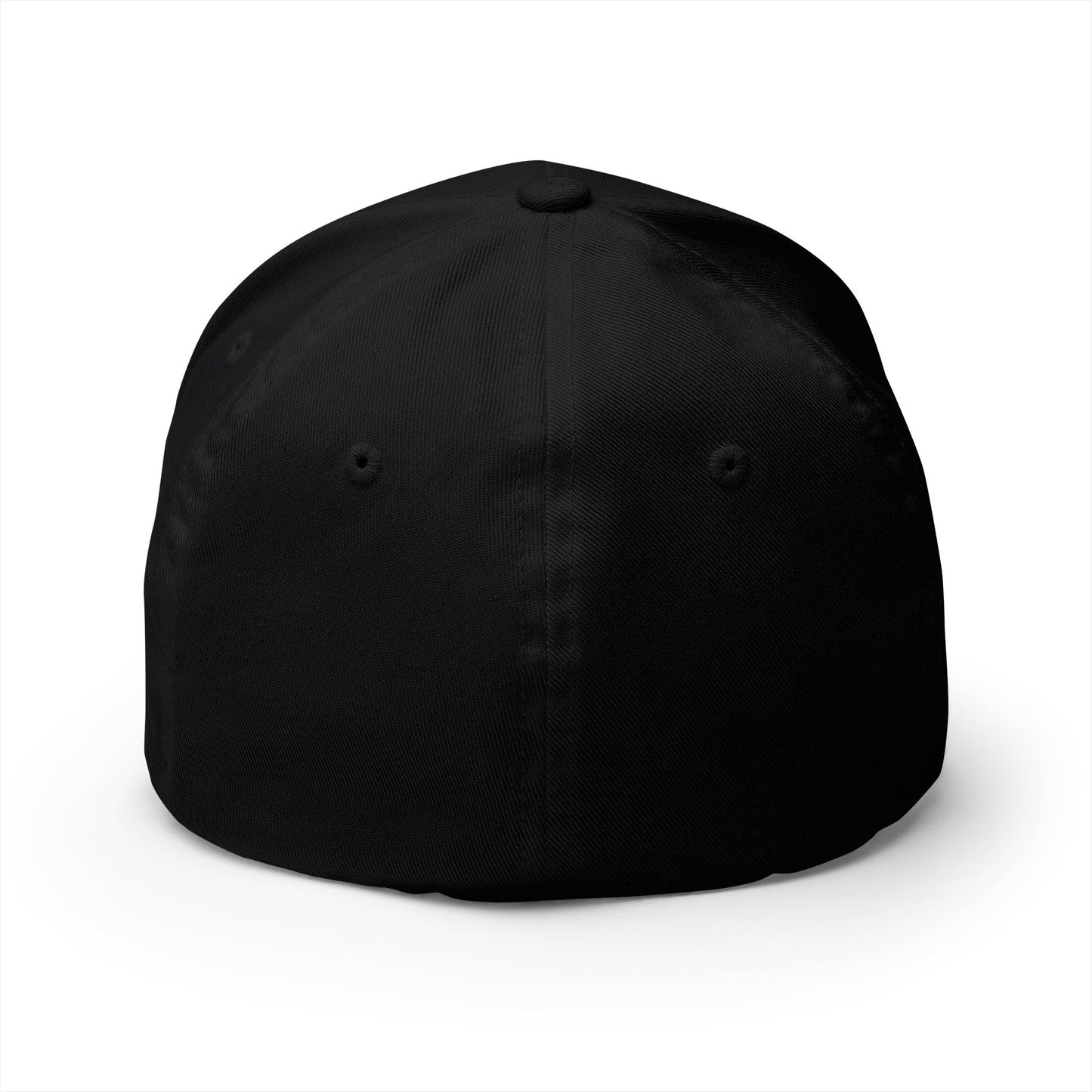 INSPIRED PRIME REALITY Closed-Back Structured Cap