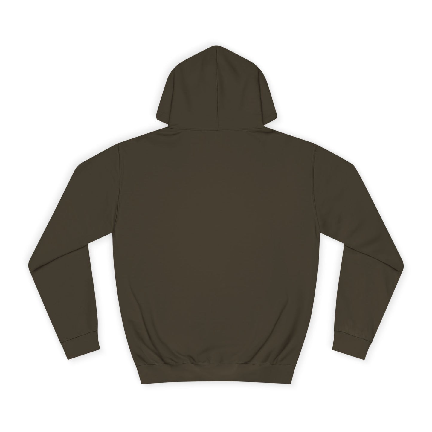 INSPIRED GARDEN UNISEX College Hoodie