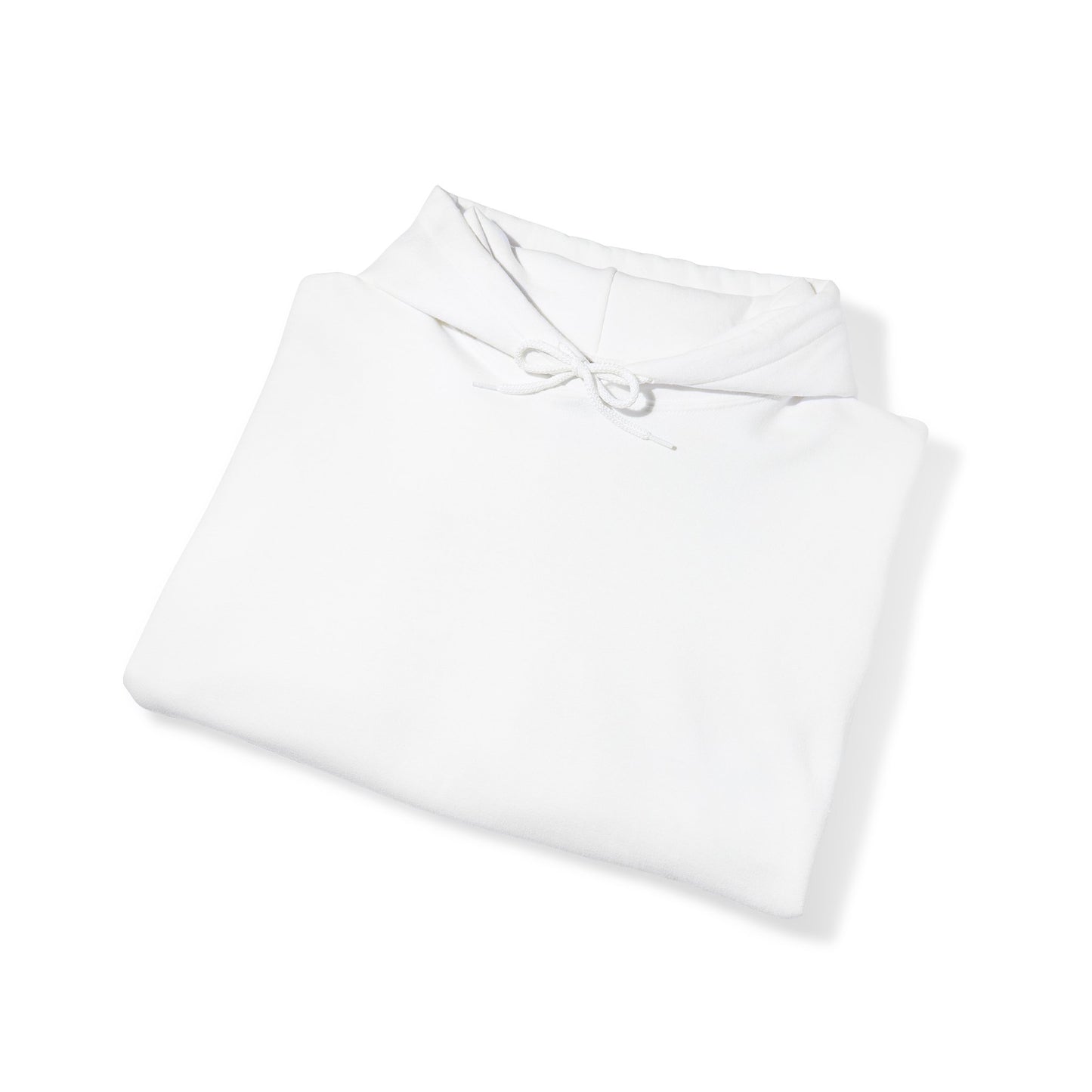 INSPIRED No Time Like Nature Unisex Heavy Blend™ Hooded Sweatshirt