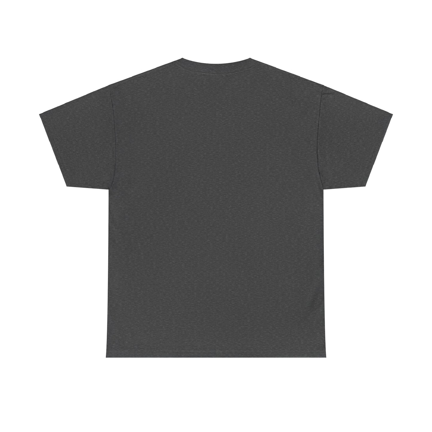INSPIRED HWWF UNISEX Heavy Cotton Tee
