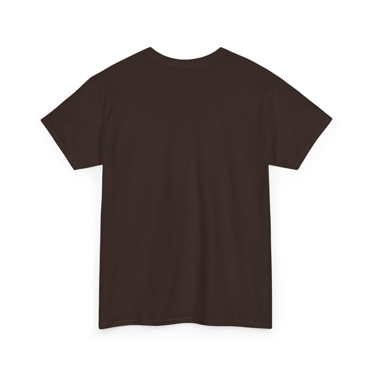 INSPIRED HWWF UNISEX Heavy Cotton Tee