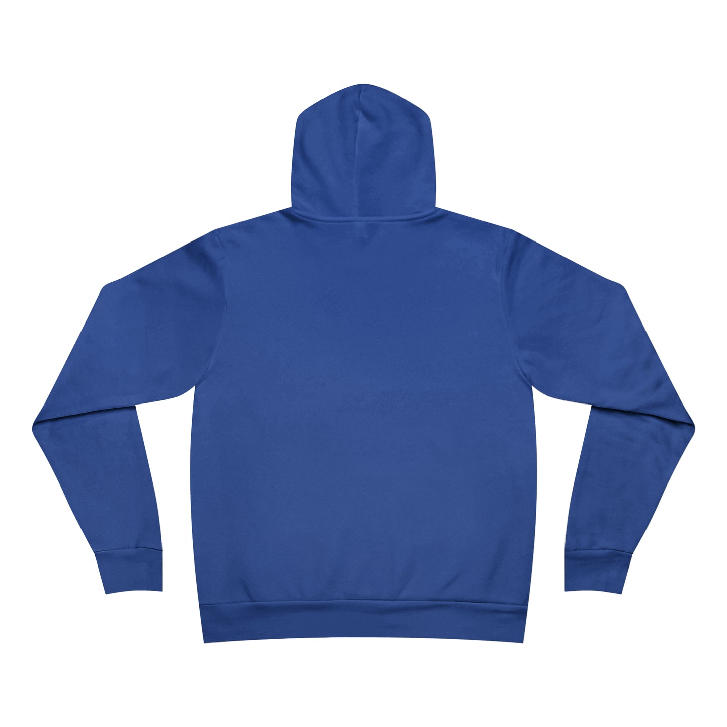 INSPIRE MORE Unisex Sponge Fleece Pullover Hoodie