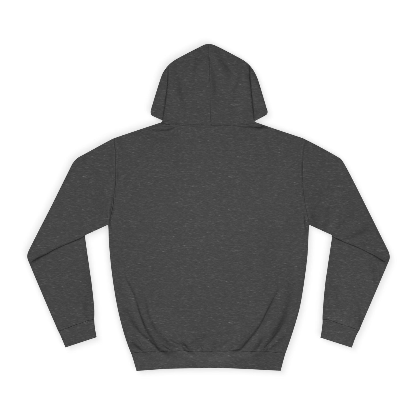 INSPIRED GARDEN L UNISEX College Hoodie