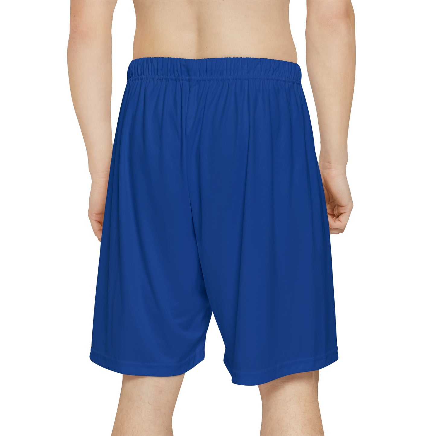 INSPIRED Men’s Sports Shorts (AOP)