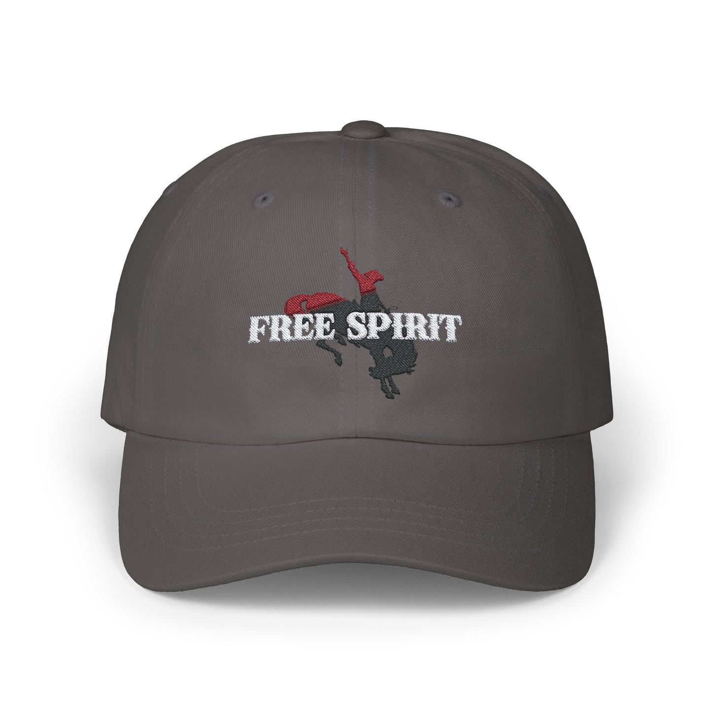 FREE SPIRIT Classic Dad Cap