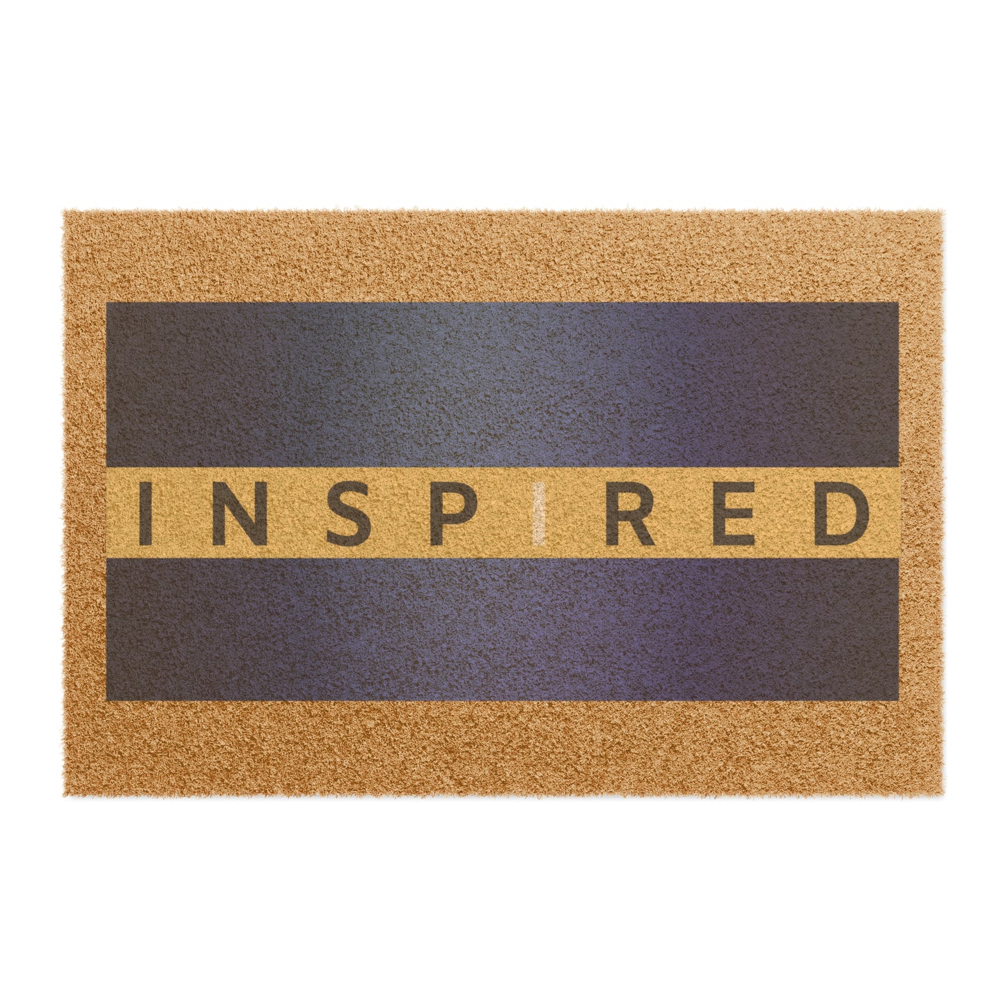 INSPIRED Original Doormat