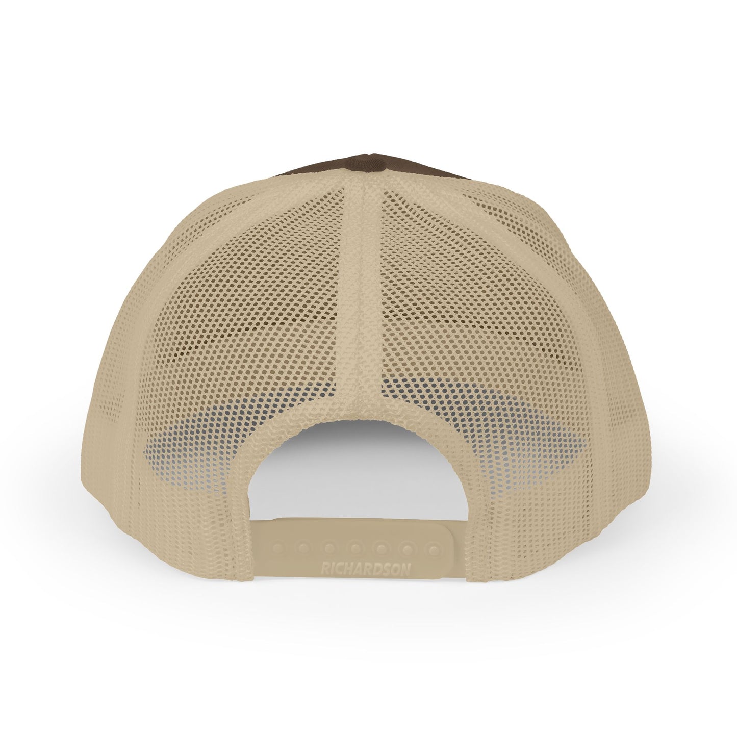 I LOVE MY INSPIRED TRIBE Embroidered Snapback Trucker Cap