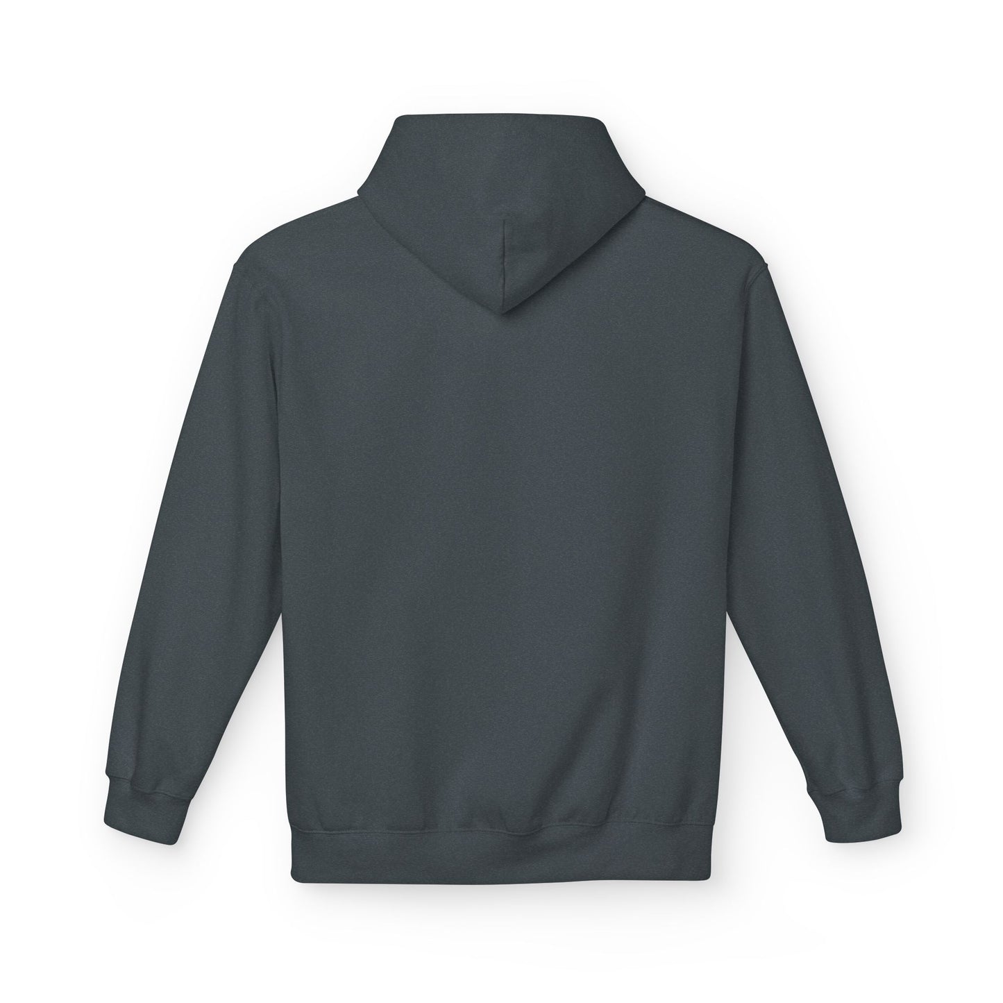 COWGIRL UP UNISEX Midweight Softstyle Fleece Hoodie