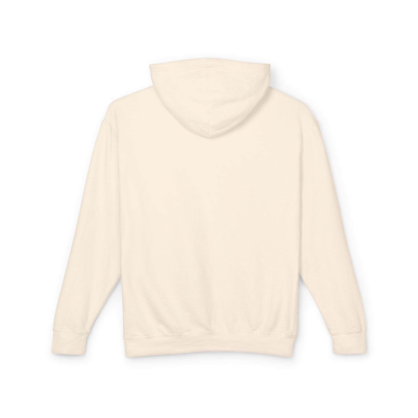 PRIME REALITY Unisex Lightweight Hooded Sweatshirt