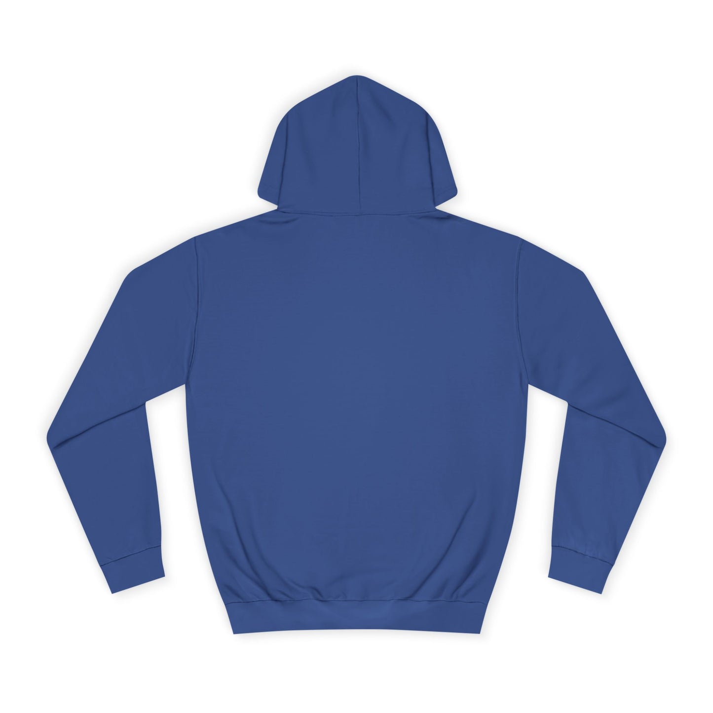 INSPIRED GARDEN L UNISEX College Hoodie