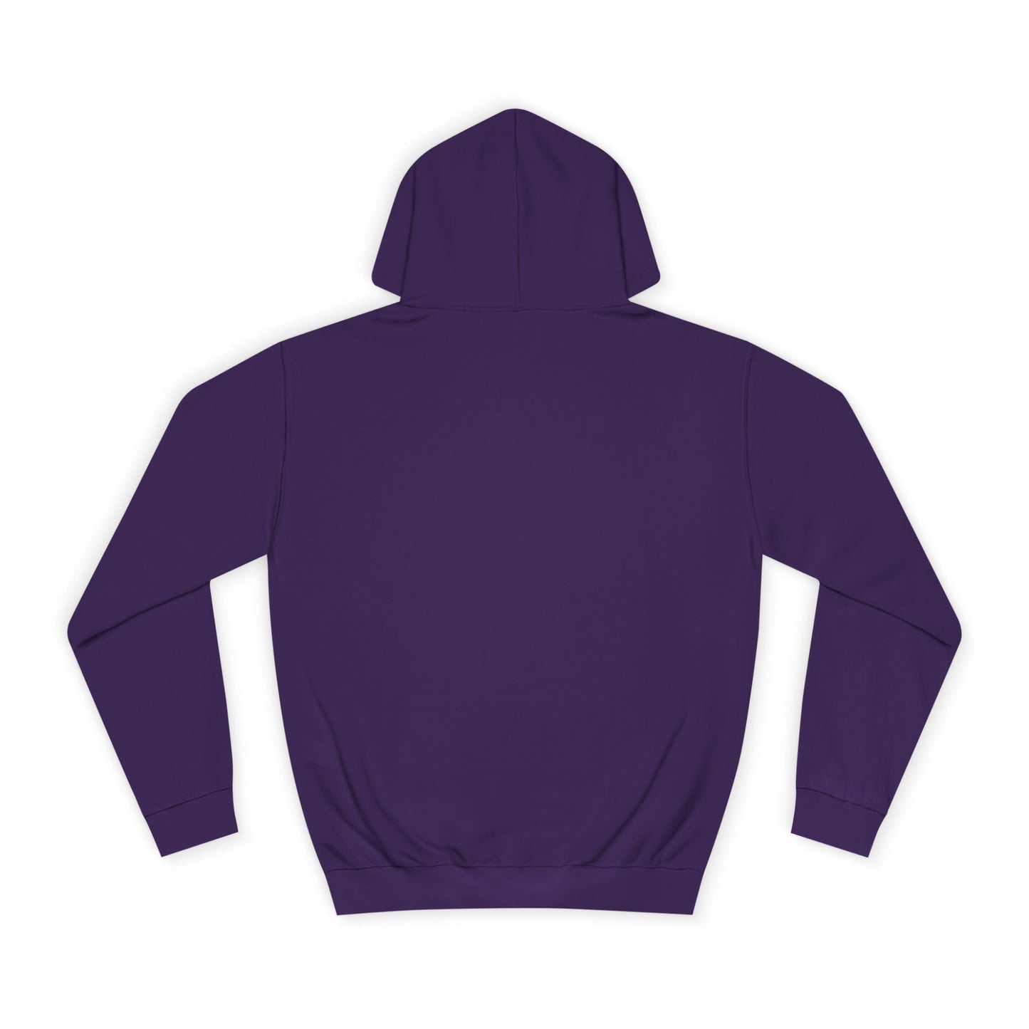 INSPIRED GARDEN L UNISEX College Hoodie