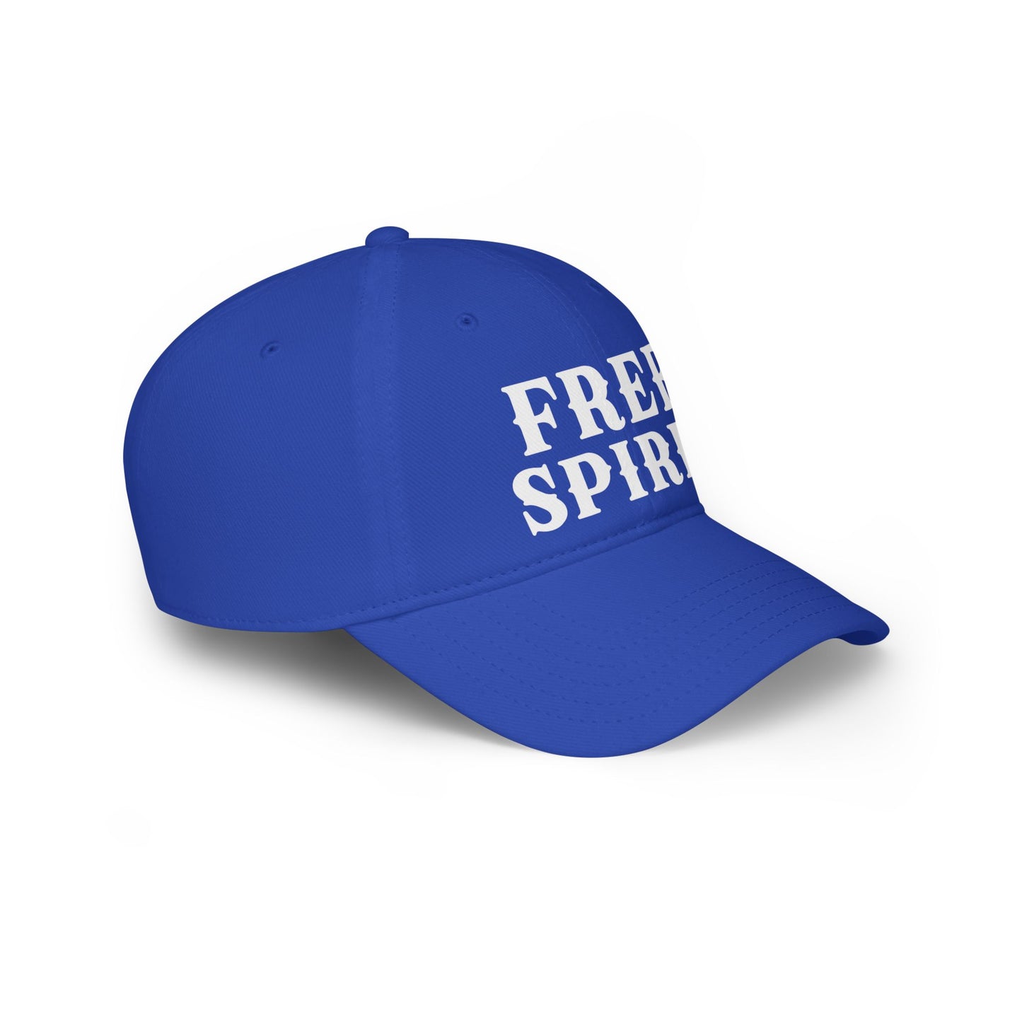 FREE SPIRIT L O Low Profile Baseball Cap