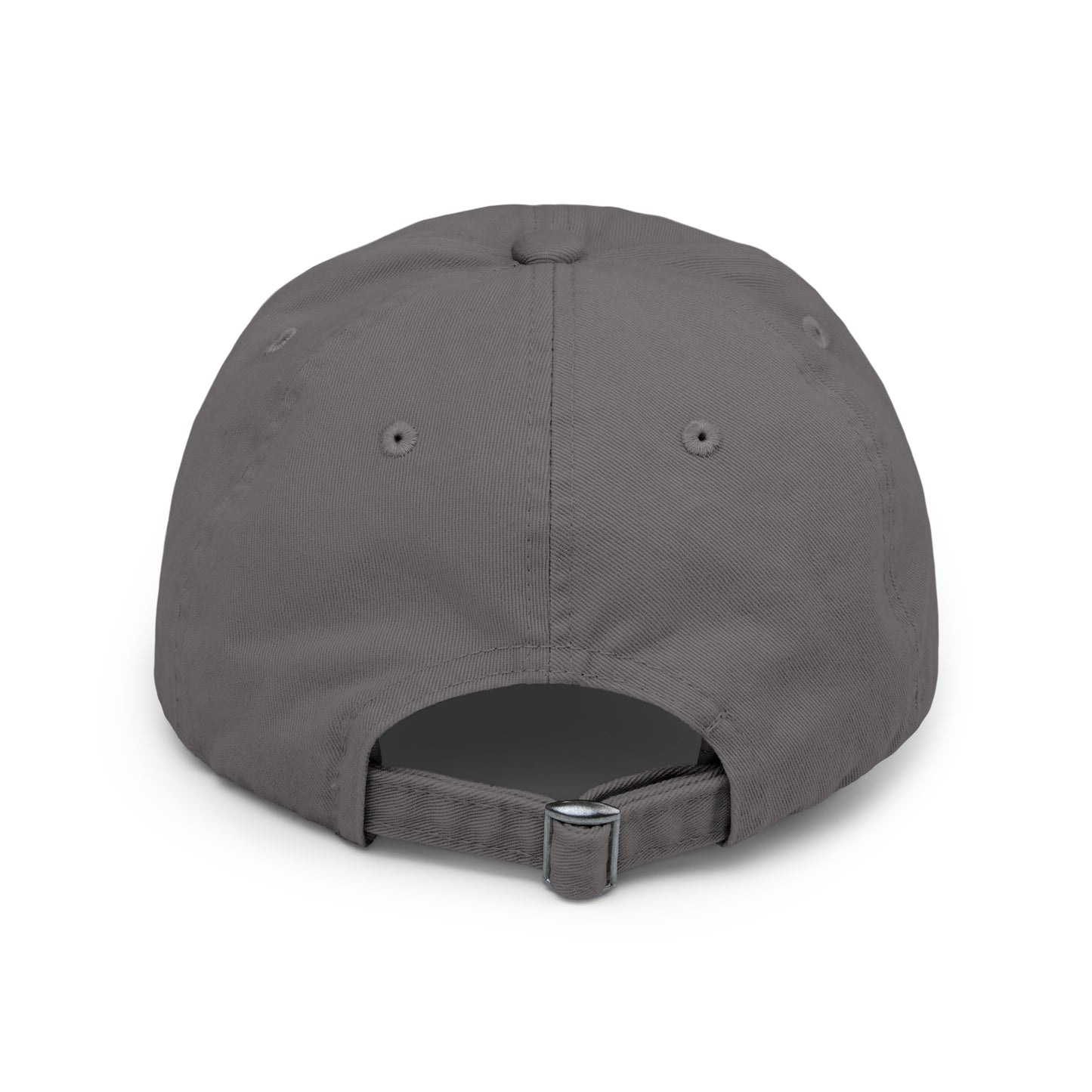 INSPIRED HWWF Unisex Distressed Cap