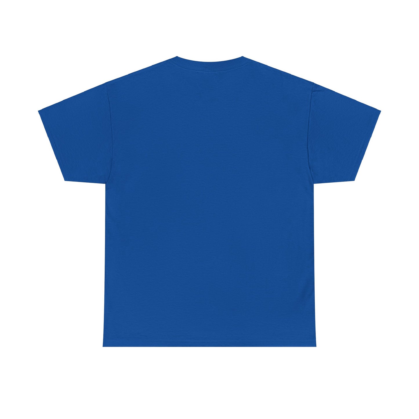 INSPIRED HWWF UNISEX Heavy Cotton Tee