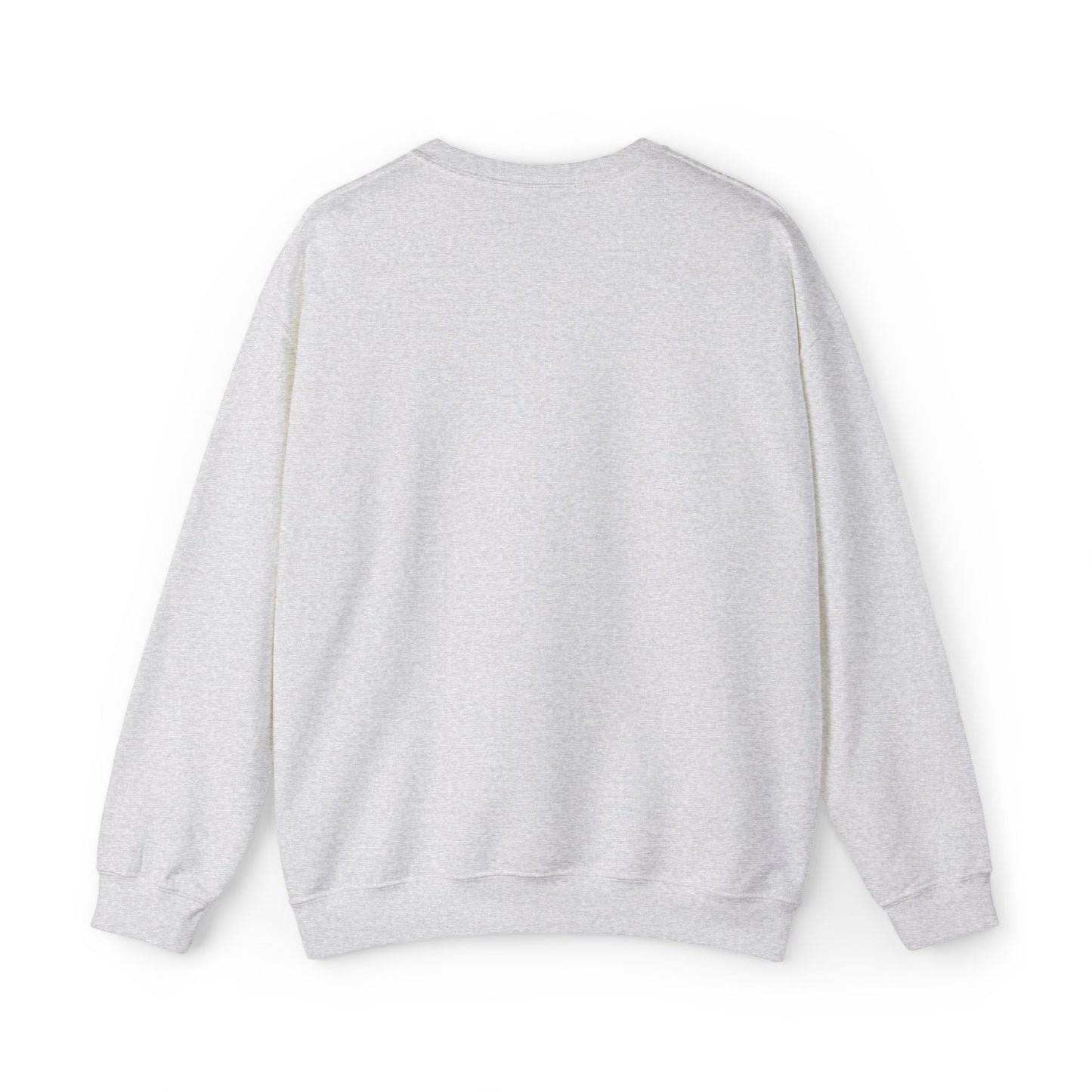 FREE SPIRIT EMBROIDERED Unisex Heavy Blend™ Crewneck Sweatshirt