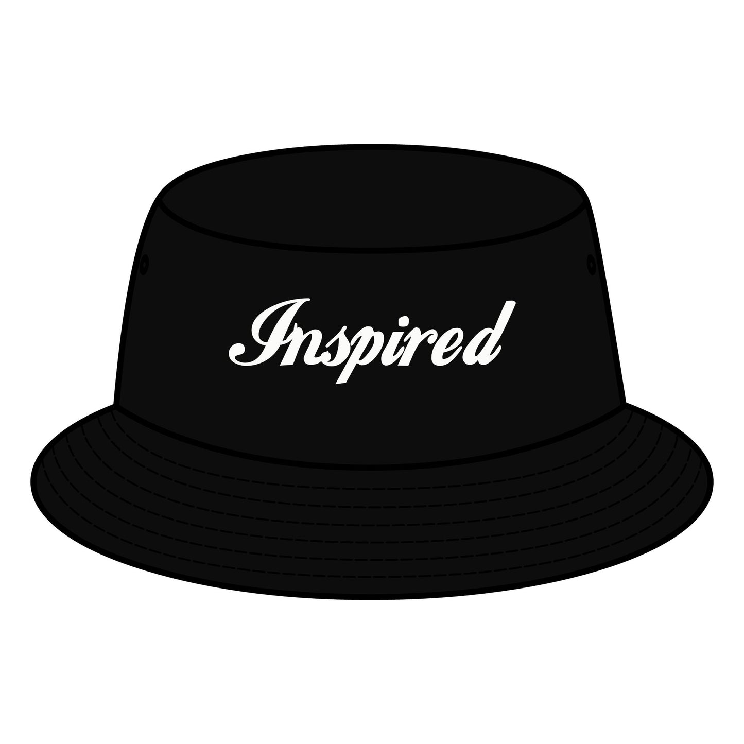 INSPIRED Bucket Hat
