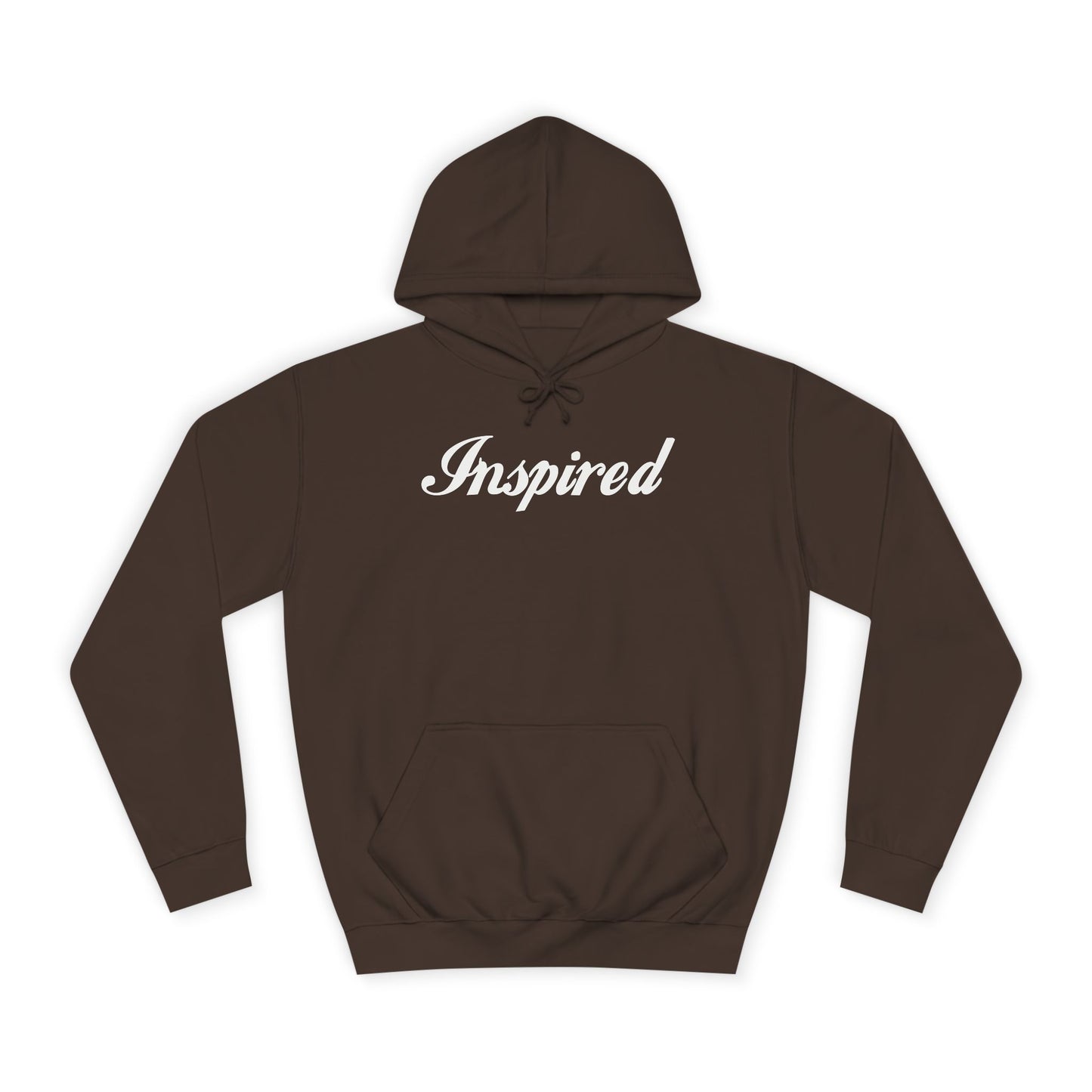 INSPIRED UNISEX Hoodie
