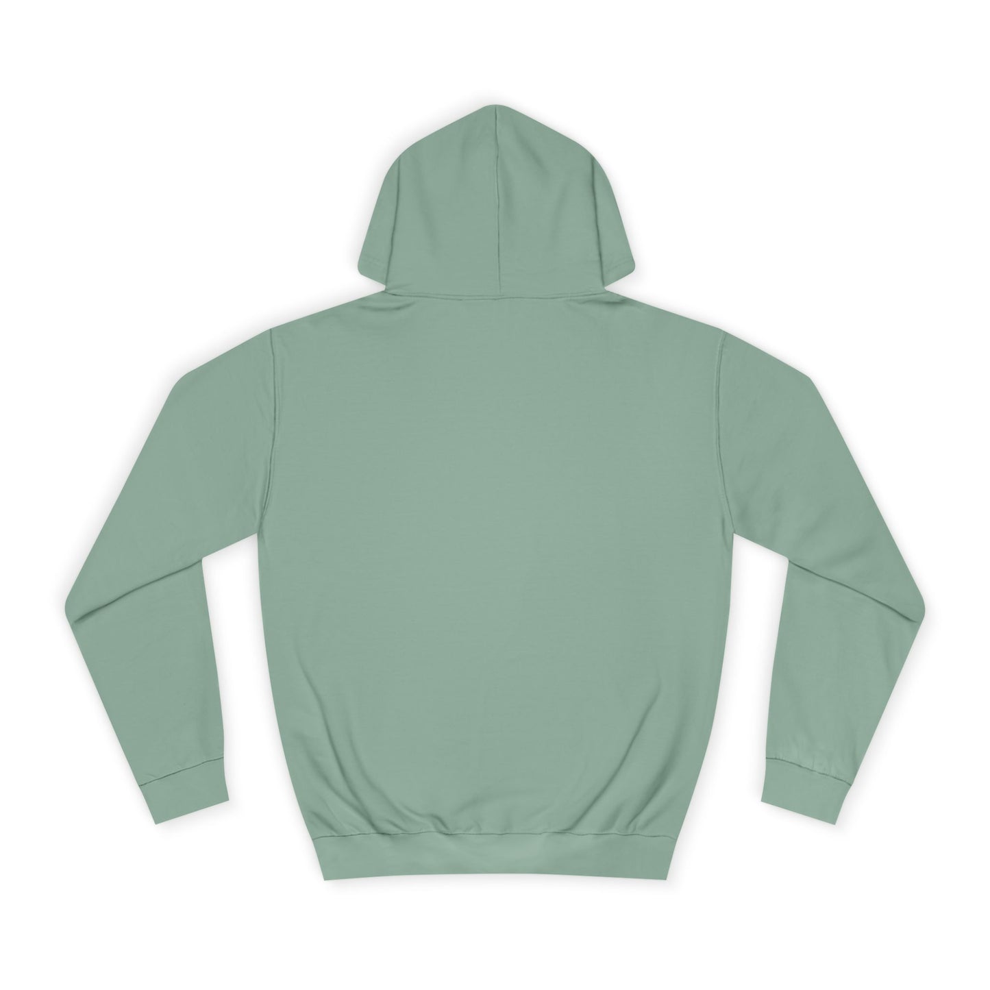 INSPIRED GARDEN P UNISEX College Hoodie