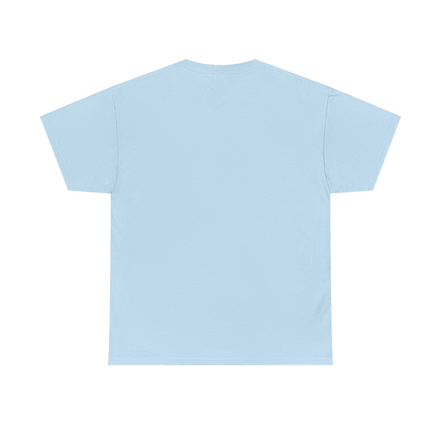 INSPIRED HWWF UNISEX Heavy Cotton Tee