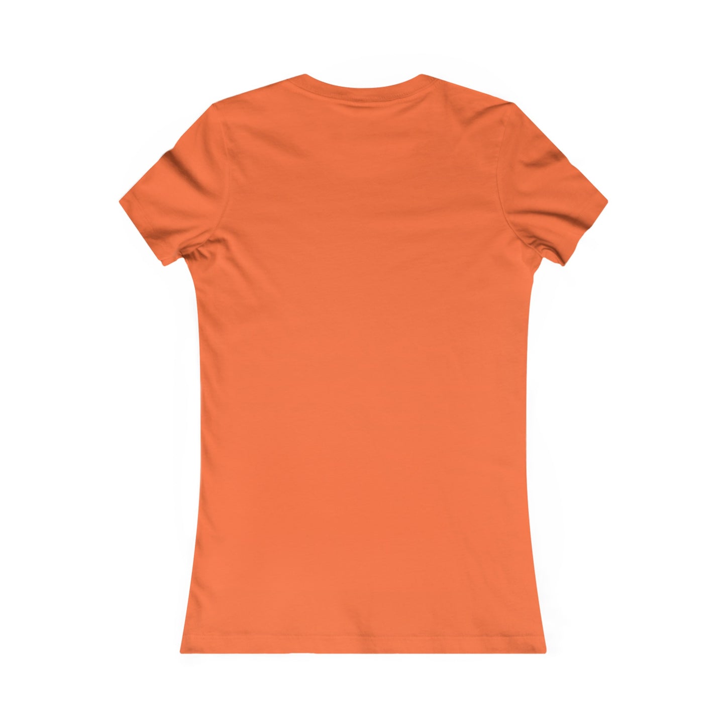 INSPIRED Aspire 2 Excellence WOMEN'S Favorite Tee