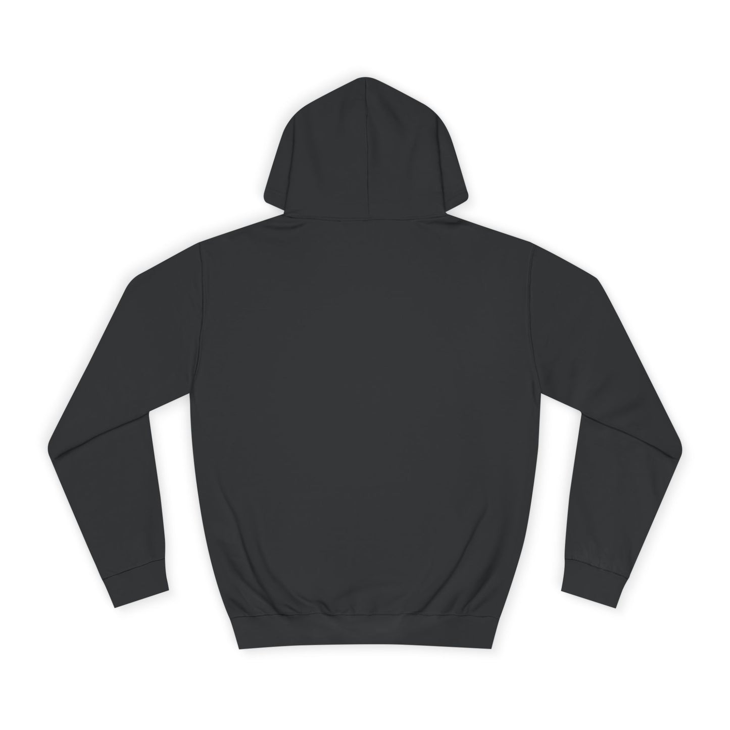 INSPIRED GARDEN L UNISEX College Hoodie